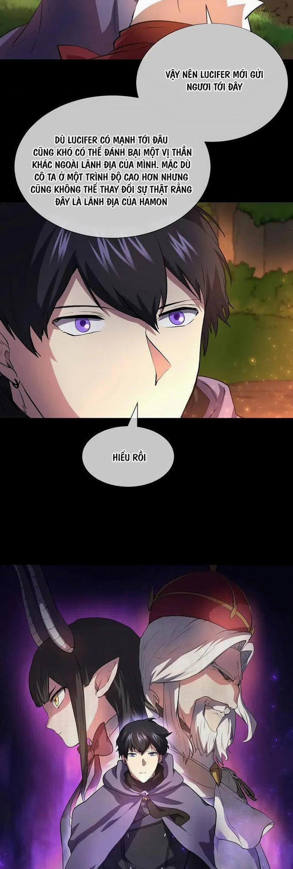 Tôi Thăng Cấp Bằng Kĩ Năng 64 trang 50