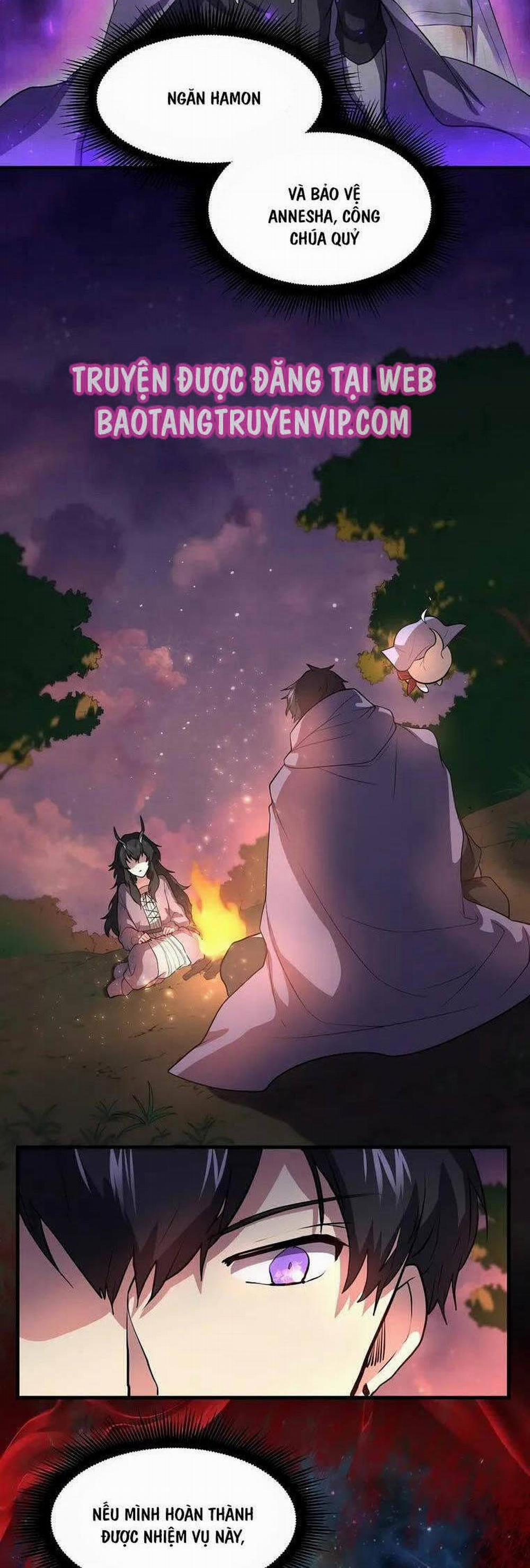 Tôi Thăng Cấp Bằng Kĩ Năng 64 trang 51