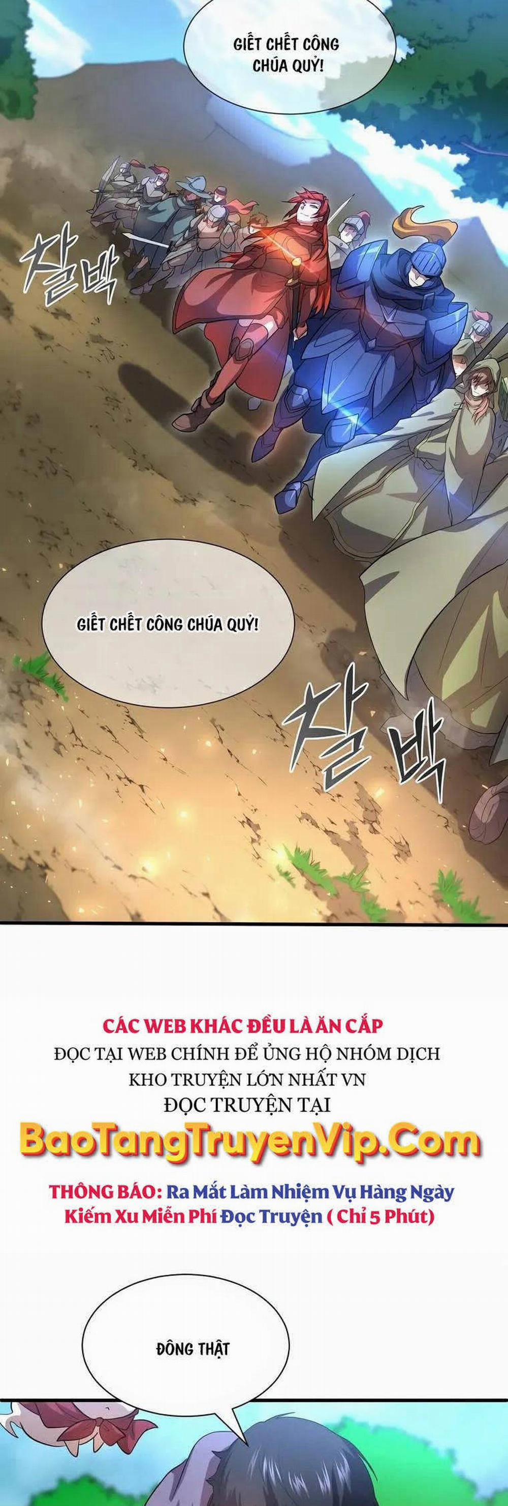 Tôi Thăng Cấp Bằng Kĩ Năng 64 trang 54