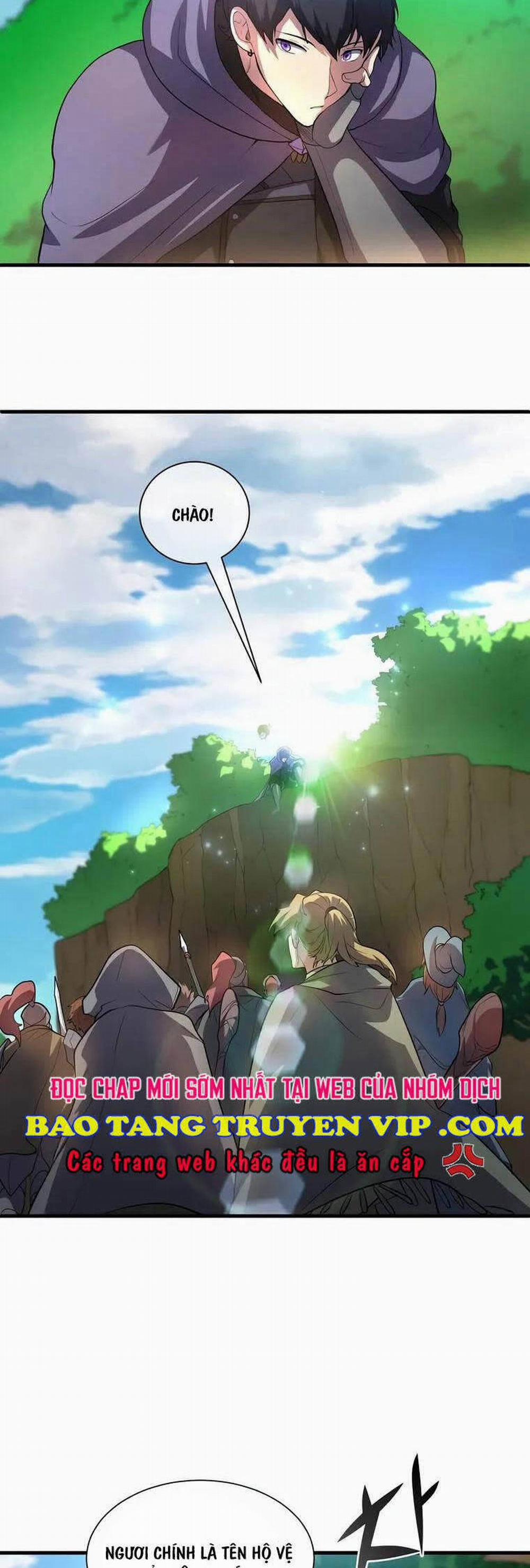 Tôi Thăng Cấp Bằng Kĩ Năng 64 trang 55