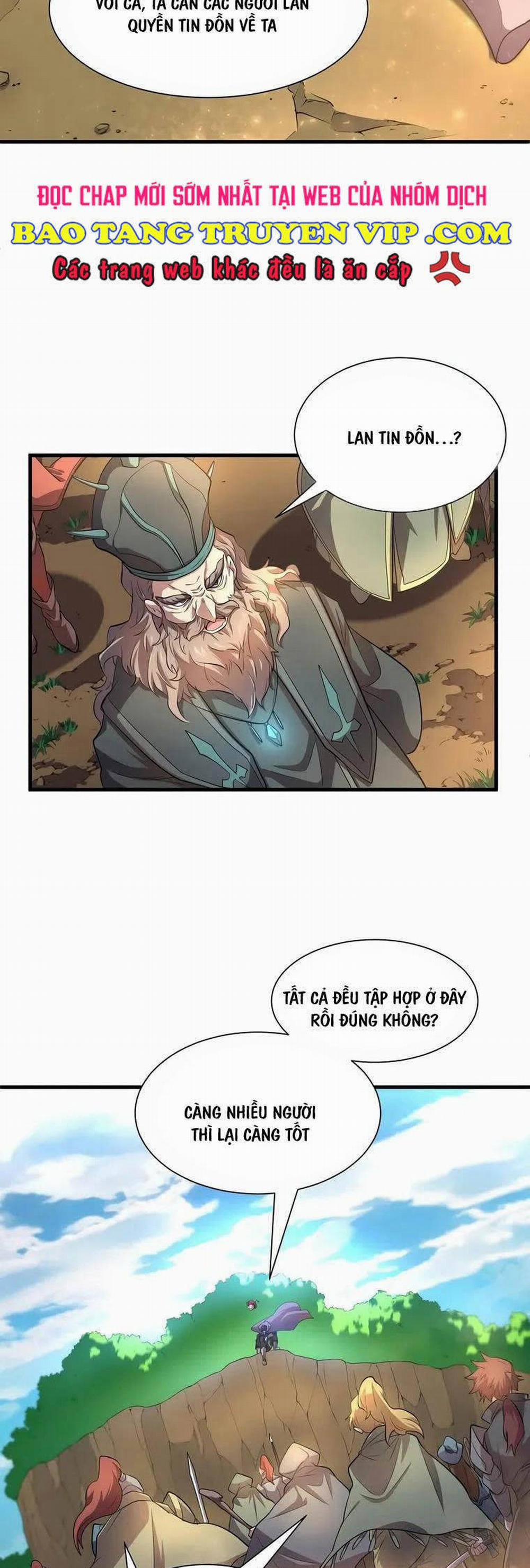 Tôi Thăng Cấp Bằng Kĩ Năng 64 trang 58