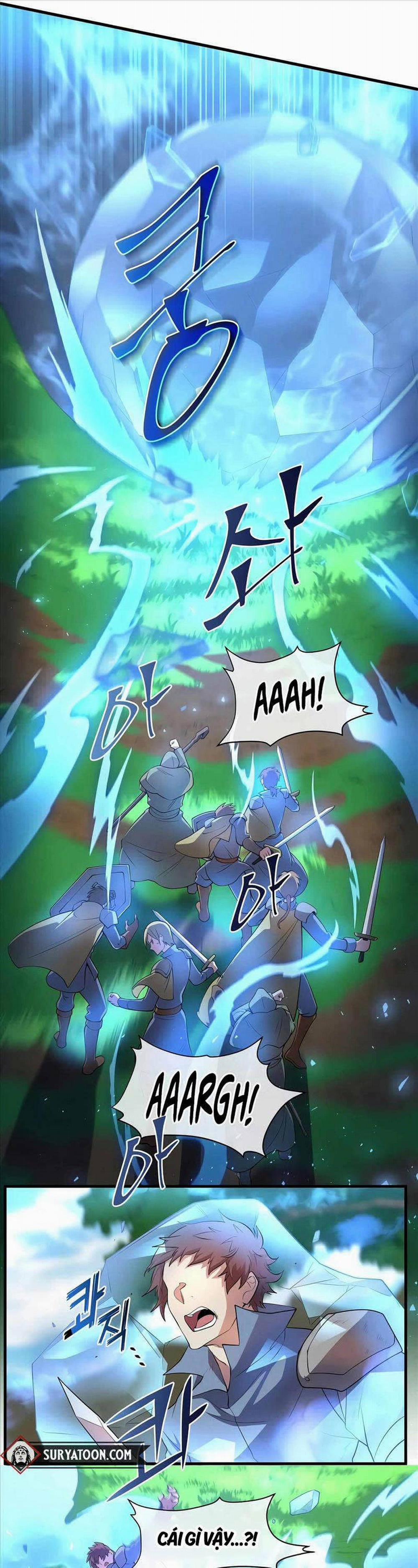 Tôi Thăng Cấp Bằng Kĩ Năng 65 trang 12