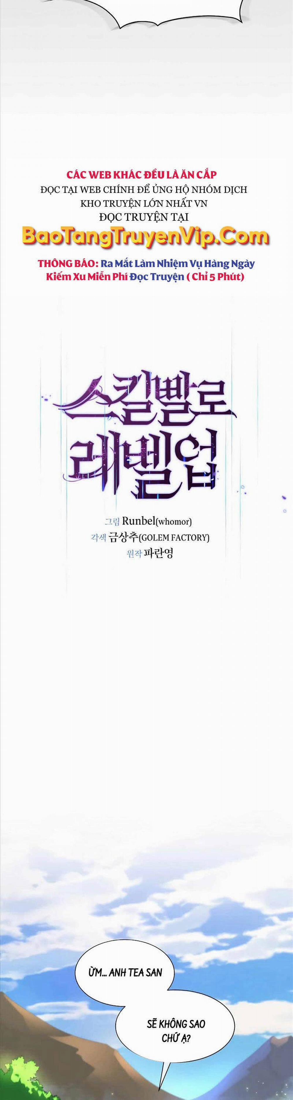 Tôi Thăng Cấp Bằng Kĩ Năng 65 trang 17