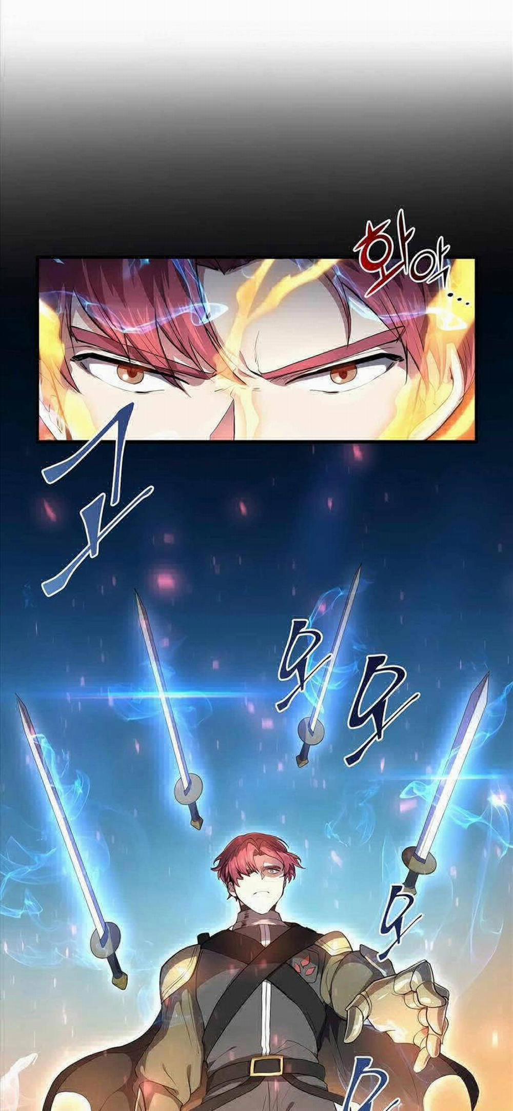 Tôi Thăng Cấp Bằng Kĩ Năng 65 trang 29