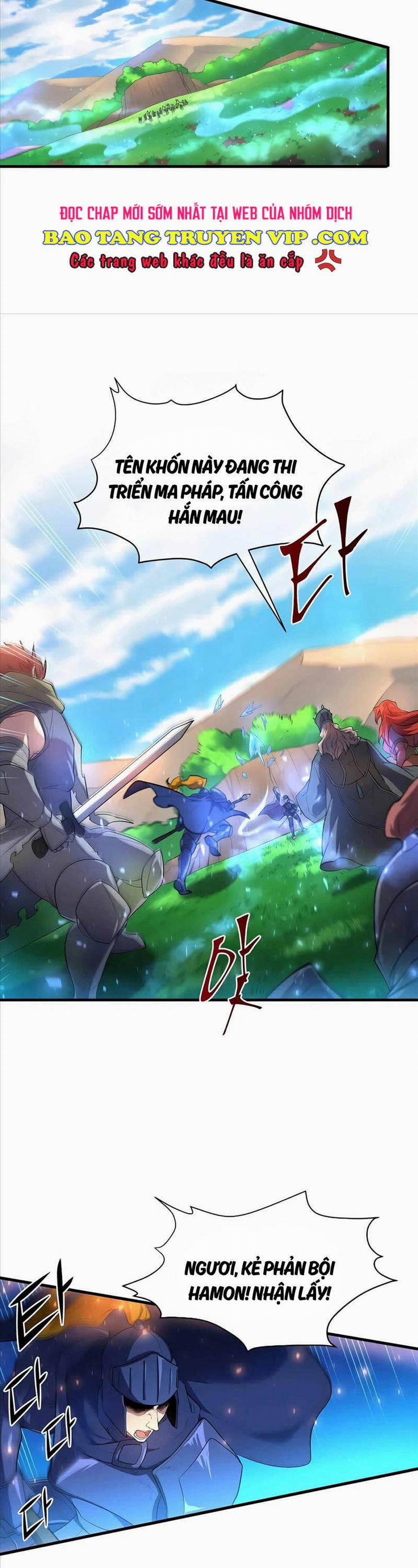 Tôi Thăng Cấp Bằng Kĩ Năng 65 trang 3