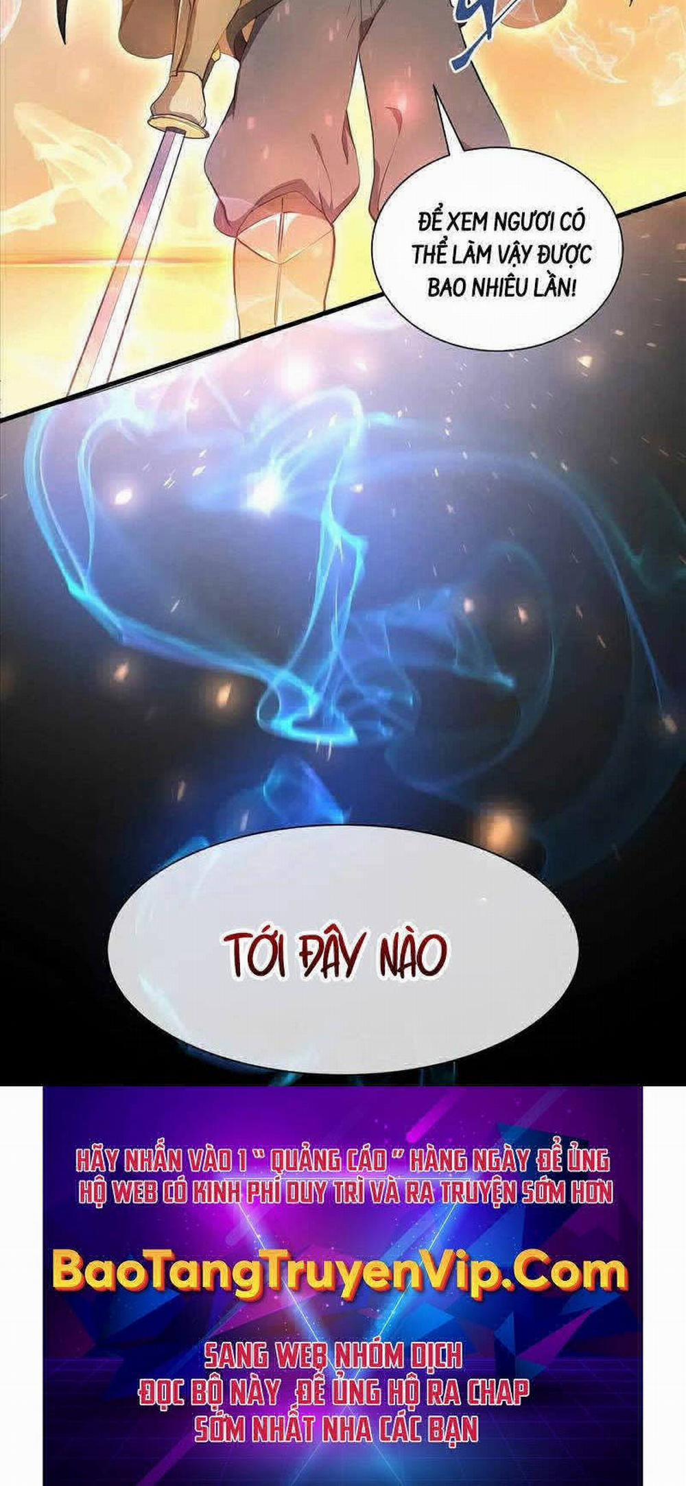 Tôi Thăng Cấp Bằng Kĩ Năng 65 trang 30