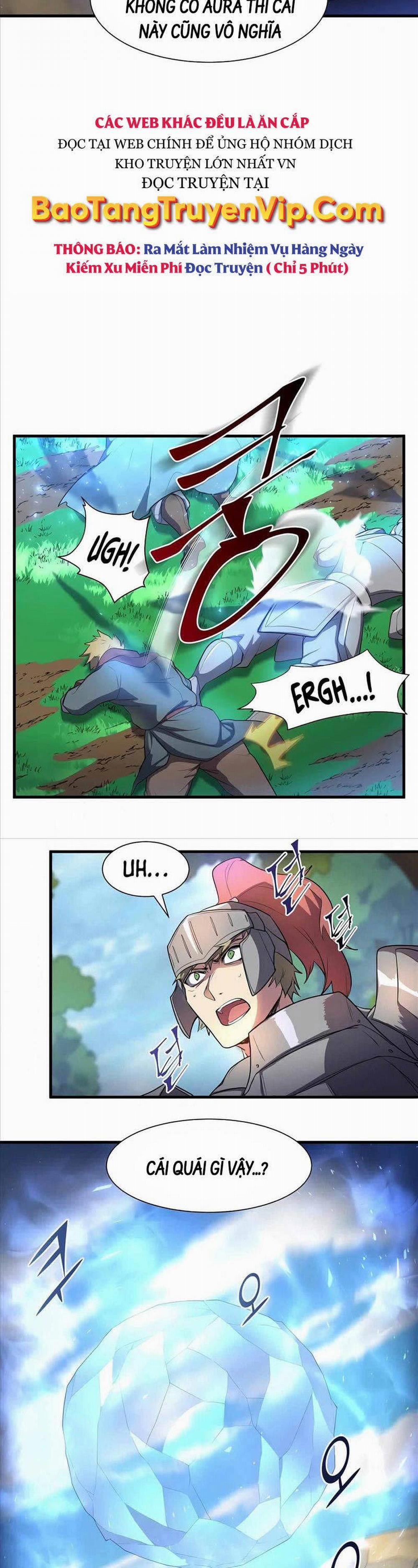 Tôi Thăng Cấp Bằng Kĩ Năng 65 trang 8