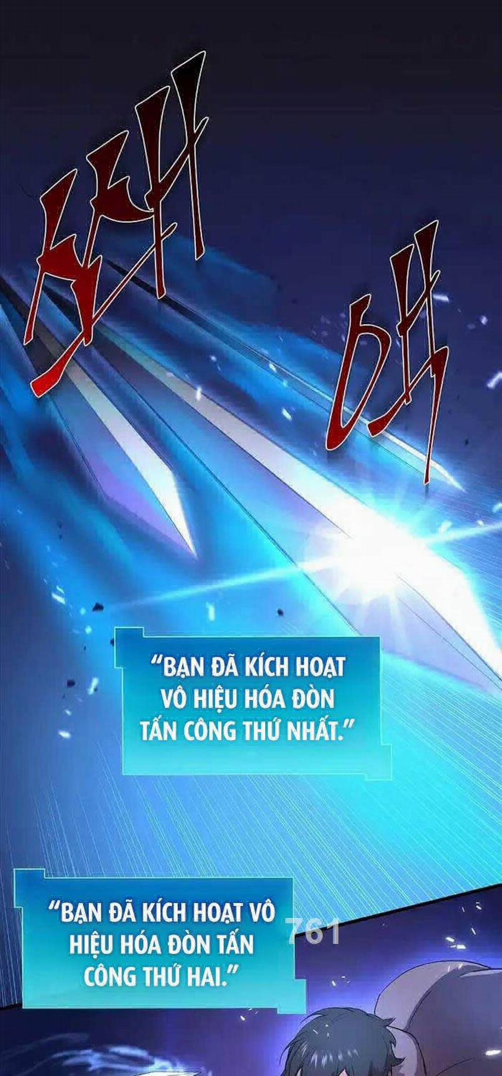 Tôi Thăng Cấp Bằng Kĩ Năng 66 trang 1