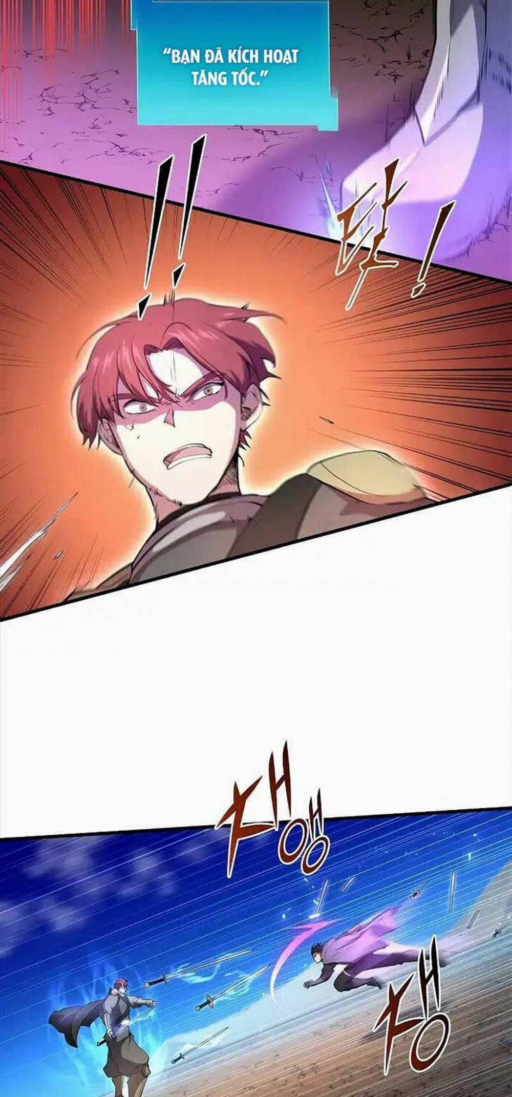 Tôi Thăng Cấp Bằng Kĩ Năng 66 trang 16