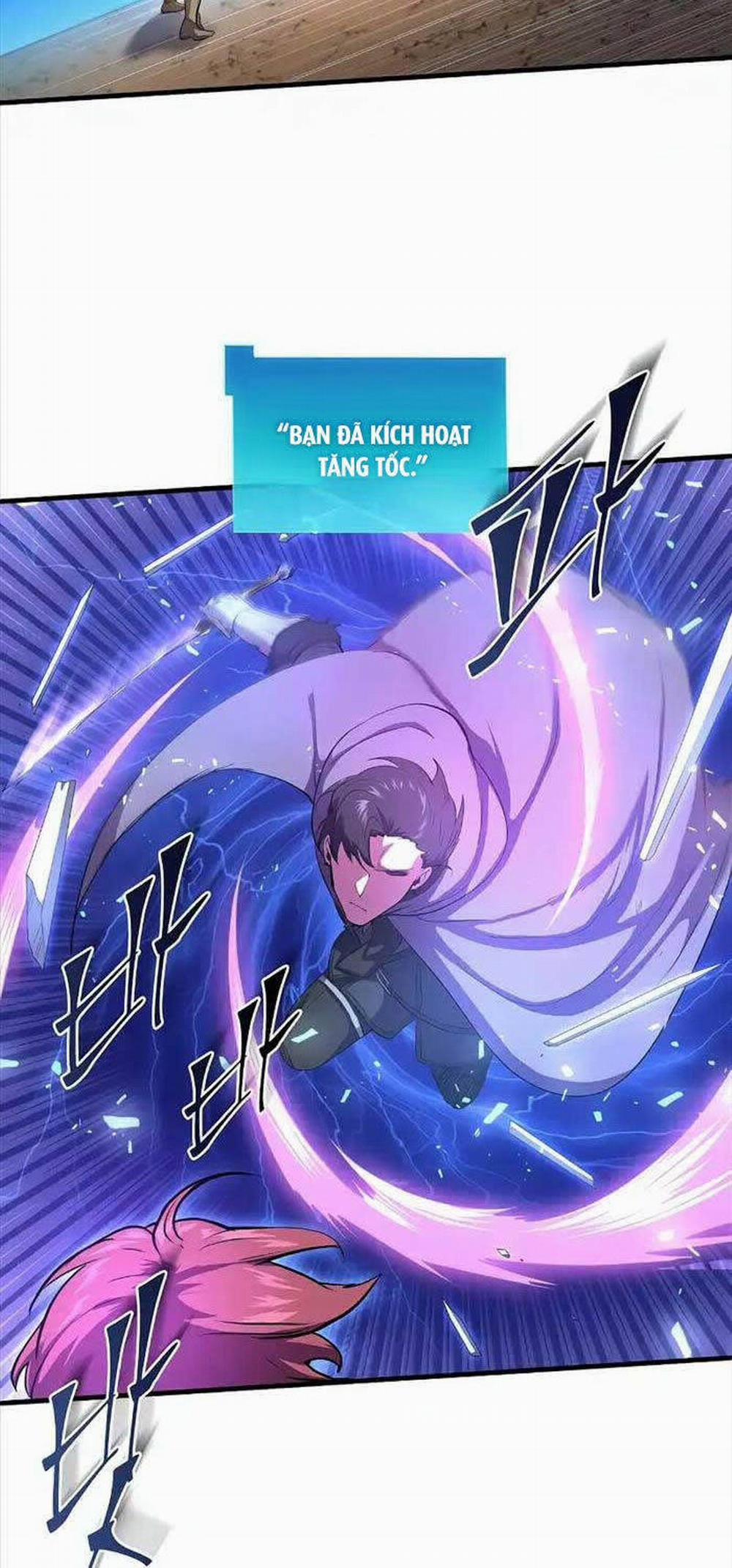 Tôi Thăng Cấp Bằng Kĩ Năng 66 trang 17