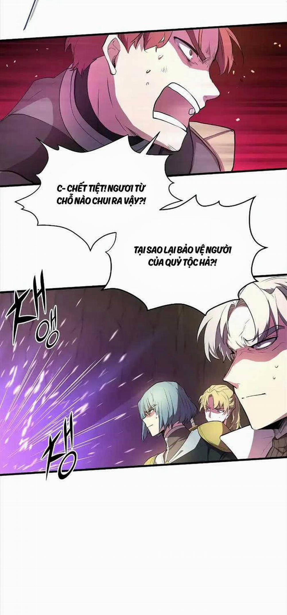 Tôi Thăng Cấp Bằng Kĩ Năng 66 trang 18