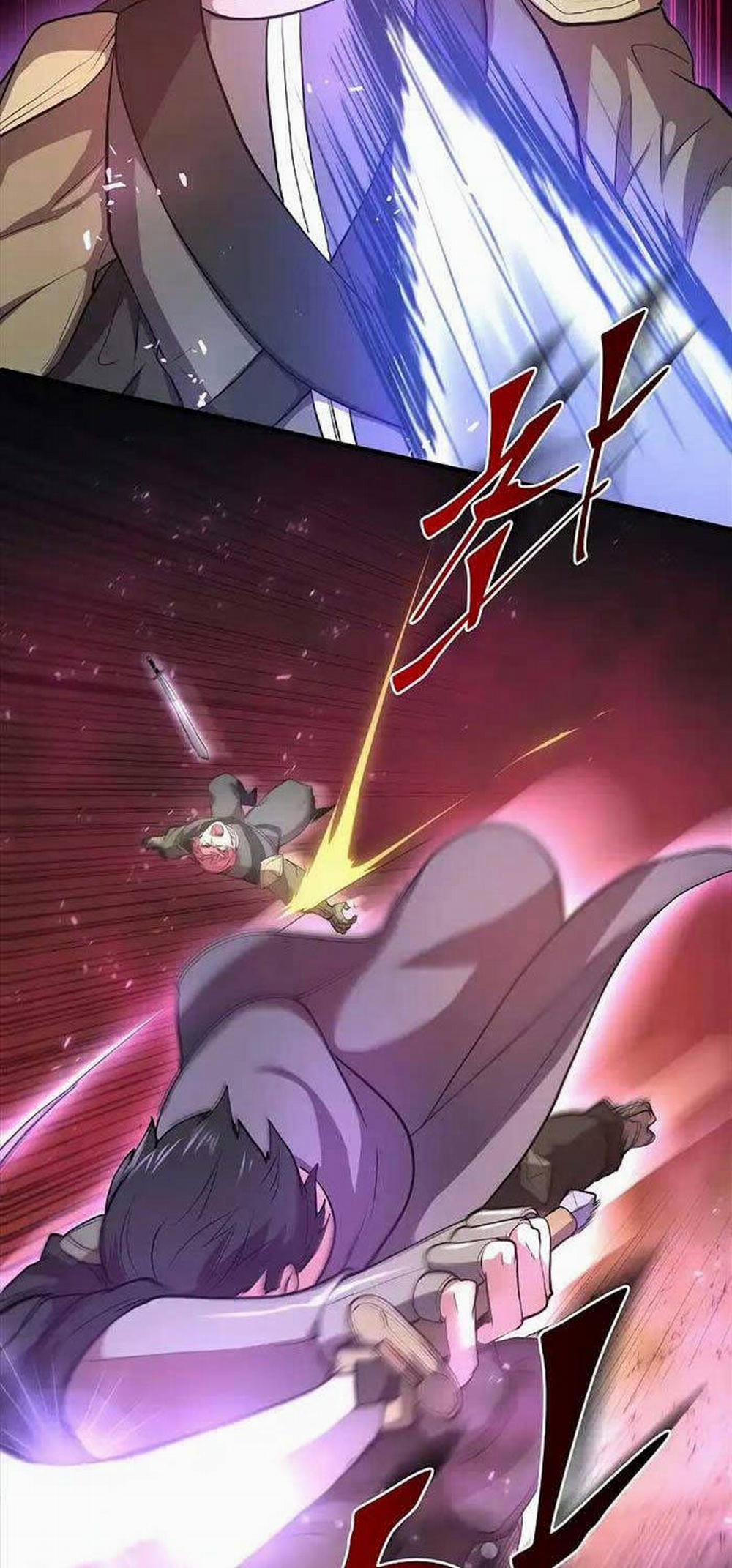 Tôi Thăng Cấp Bằng Kĩ Năng 66 trang 21