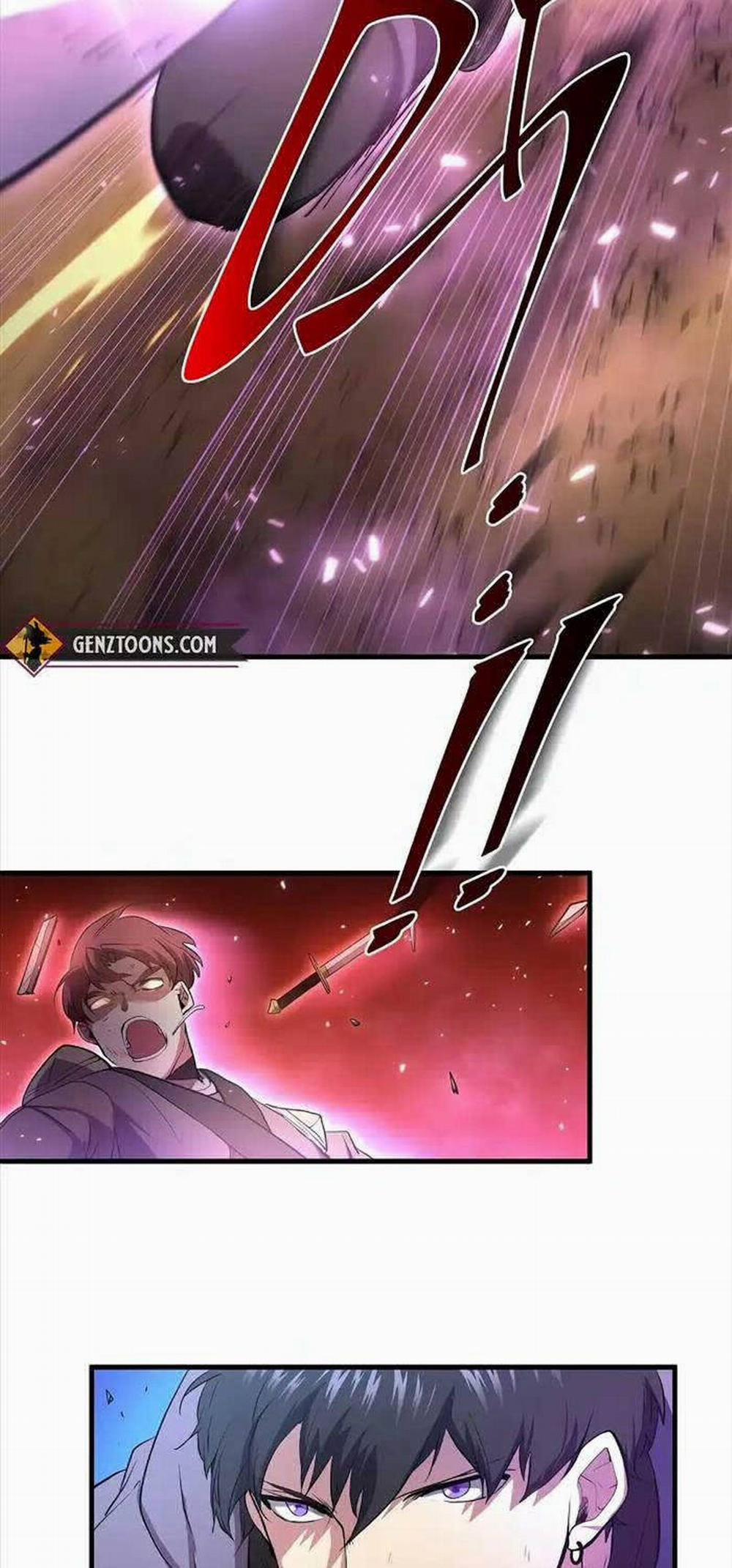 Tôi Thăng Cấp Bằng Kĩ Năng 66 trang 22