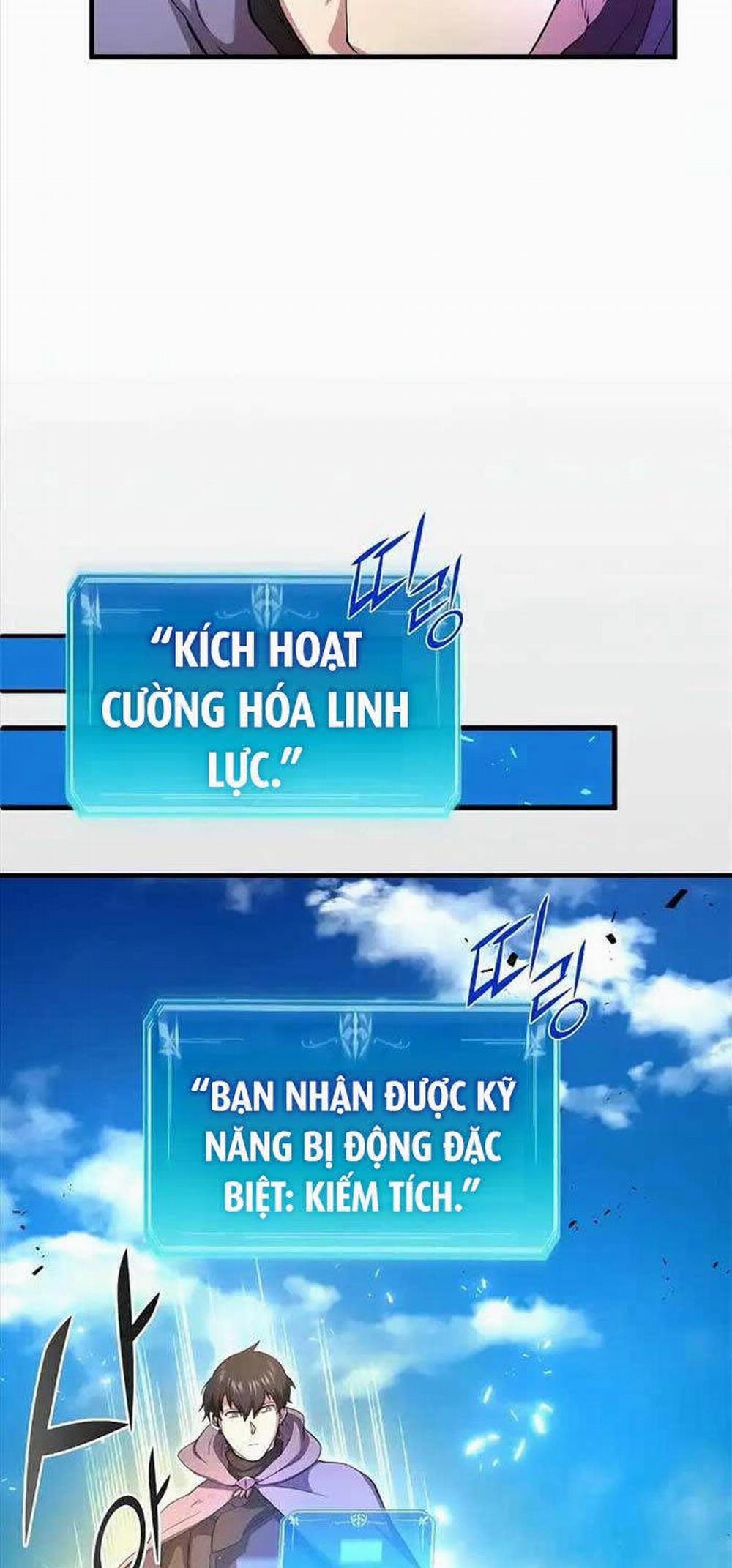 Tôi Thăng Cấp Bằng Kĩ Năng 66 trang 23