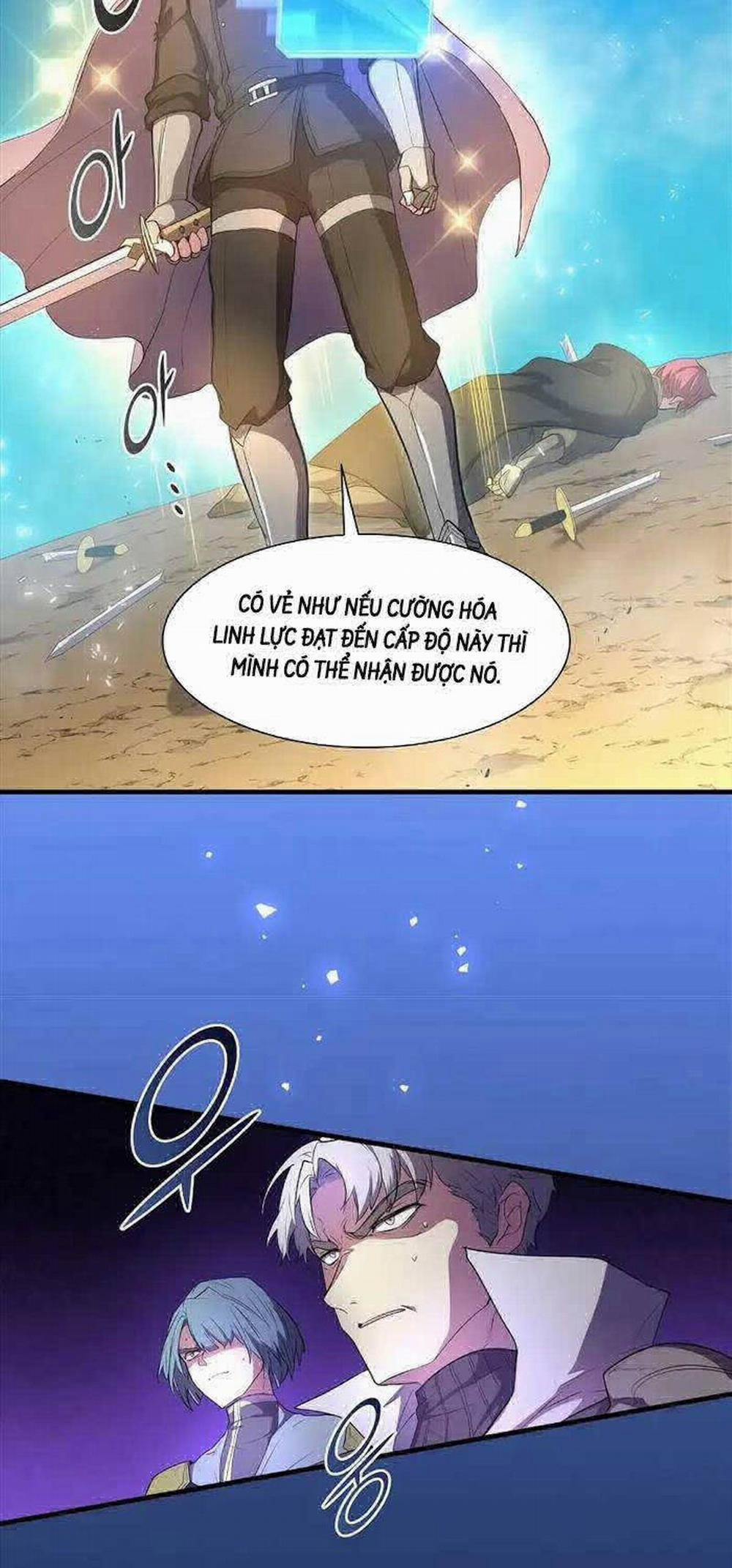 Tôi Thăng Cấp Bằng Kĩ Năng 66 trang 24