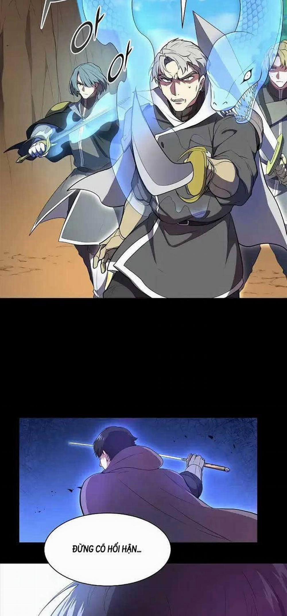 Tôi Thăng Cấp Bằng Kĩ Năng 66 trang 26