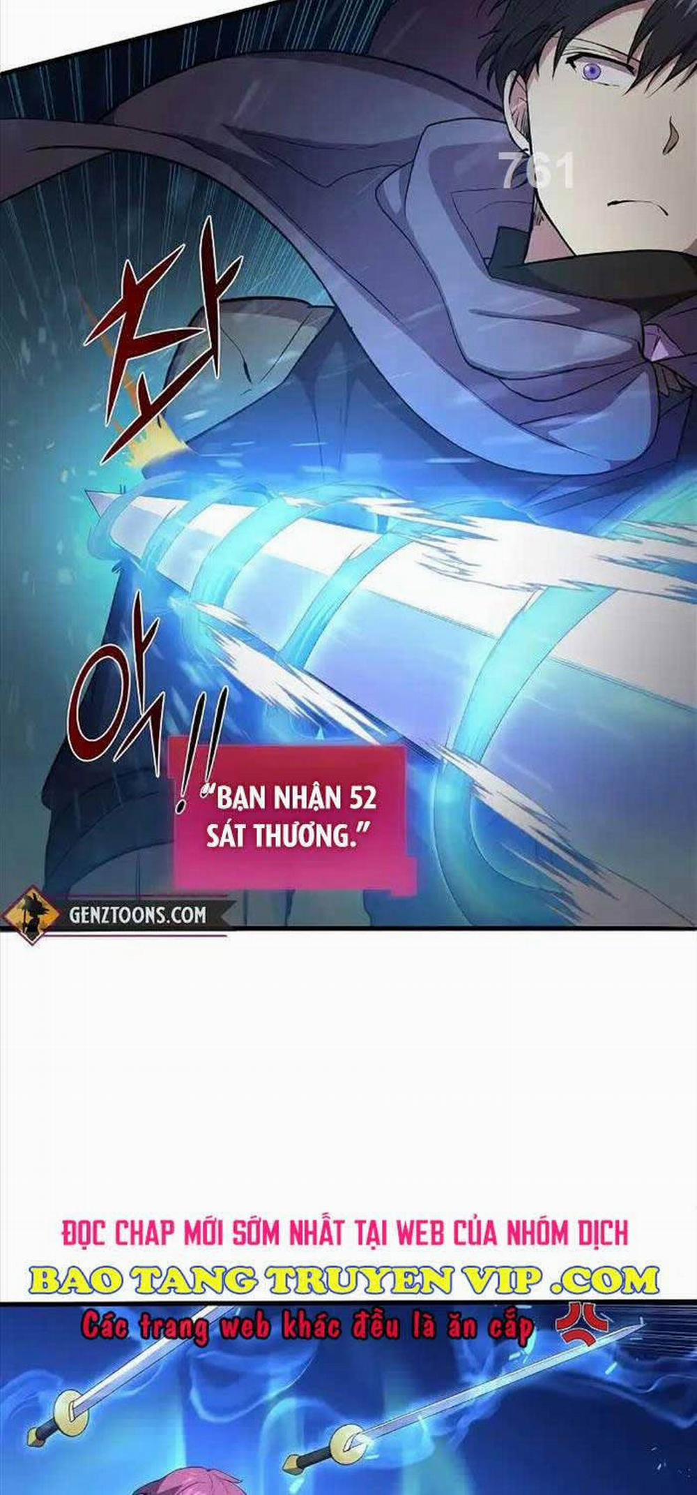 Tôi Thăng Cấp Bằng Kĩ Năng 66 trang 3