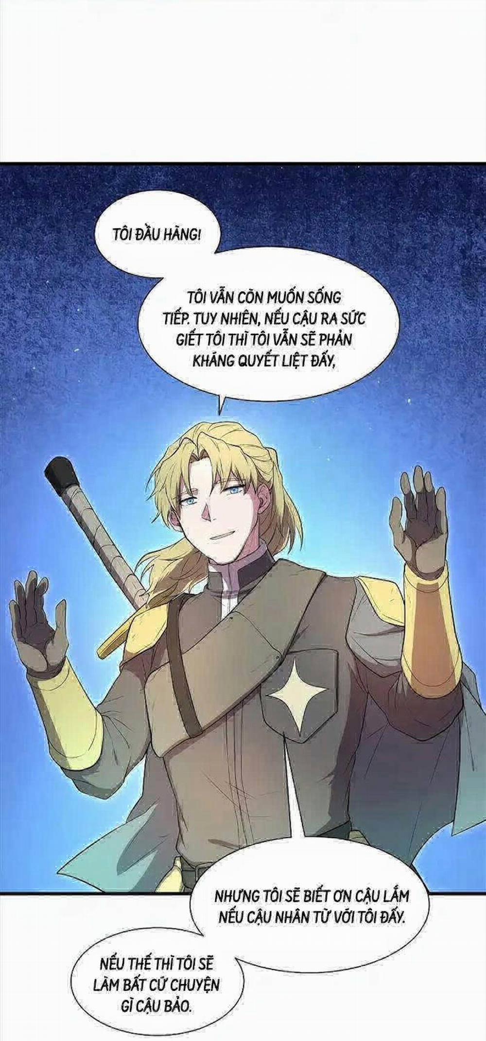 Tôi Thăng Cấp Bằng Kĩ Năng 66 trang 33