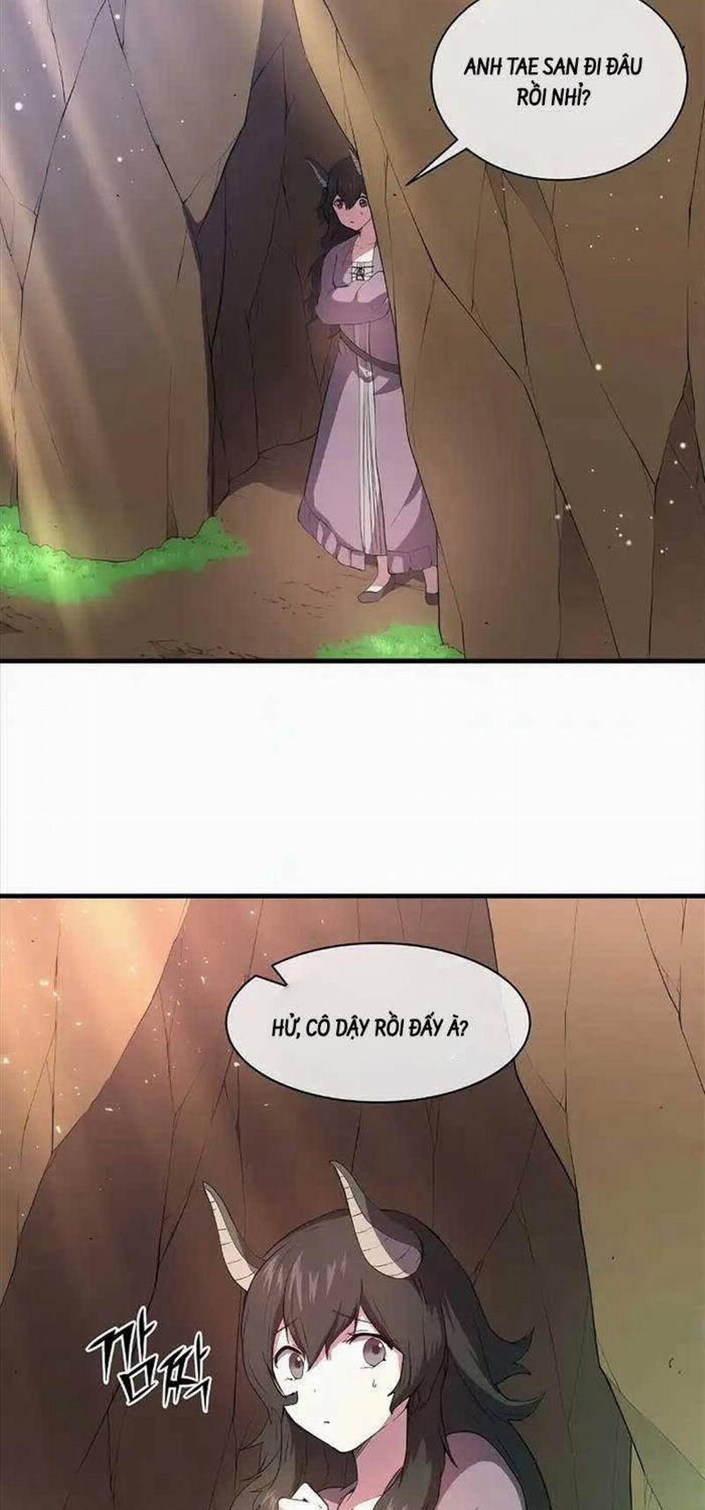 Tôi Thăng Cấp Bằng Kĩ Năng 66 trang 41