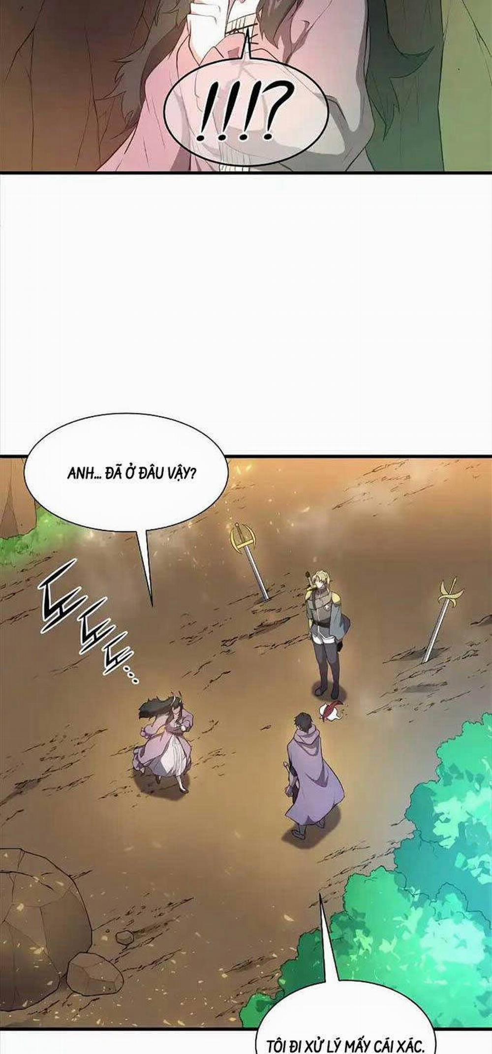 Tôi Thăng Cấp Bằng Kĩ Năng 66 trang 42