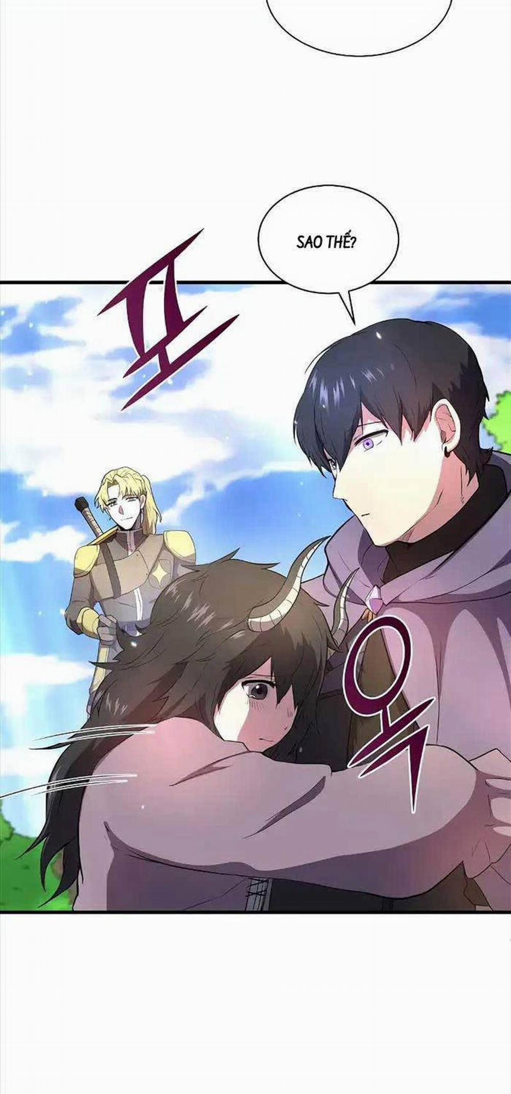 Tôi Thăng Cấp Bằng Kĩ Năng 66 trang 43