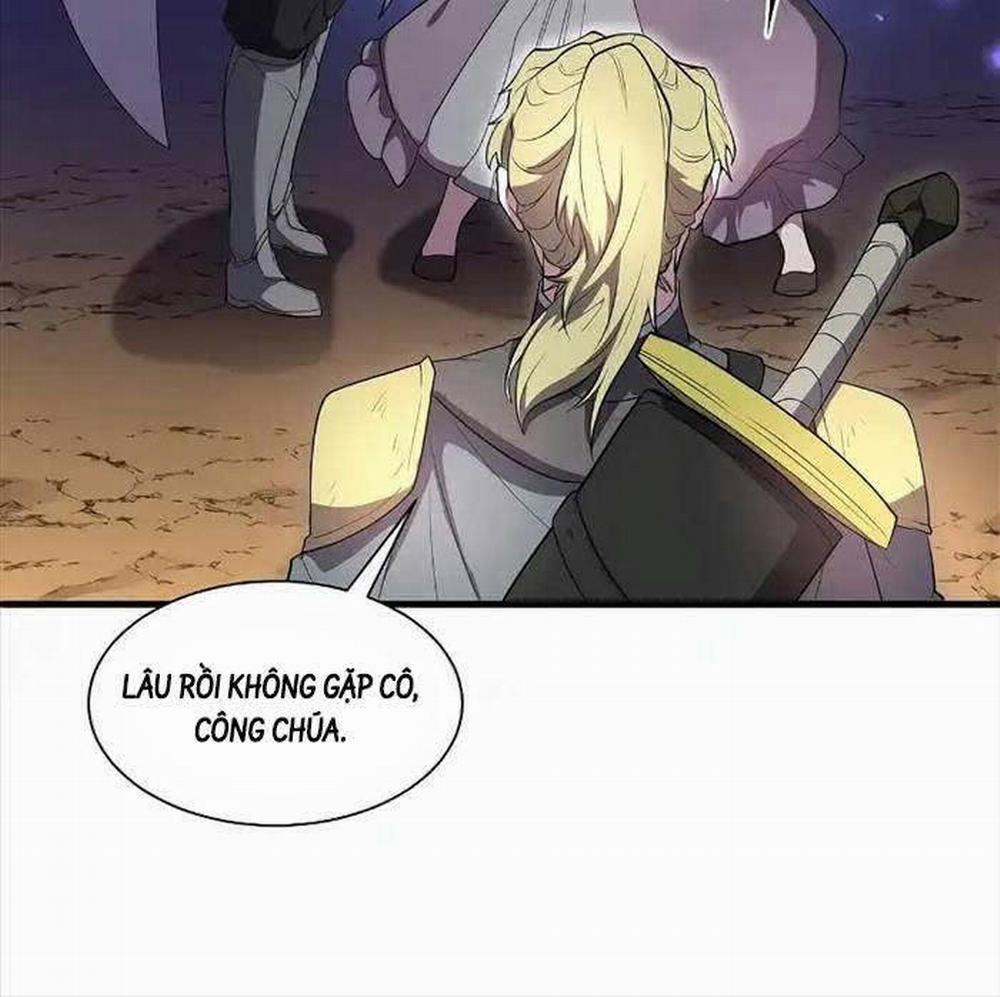 Tôi Thăng Cấp Bằng Kĩ Năng 66 trang 45