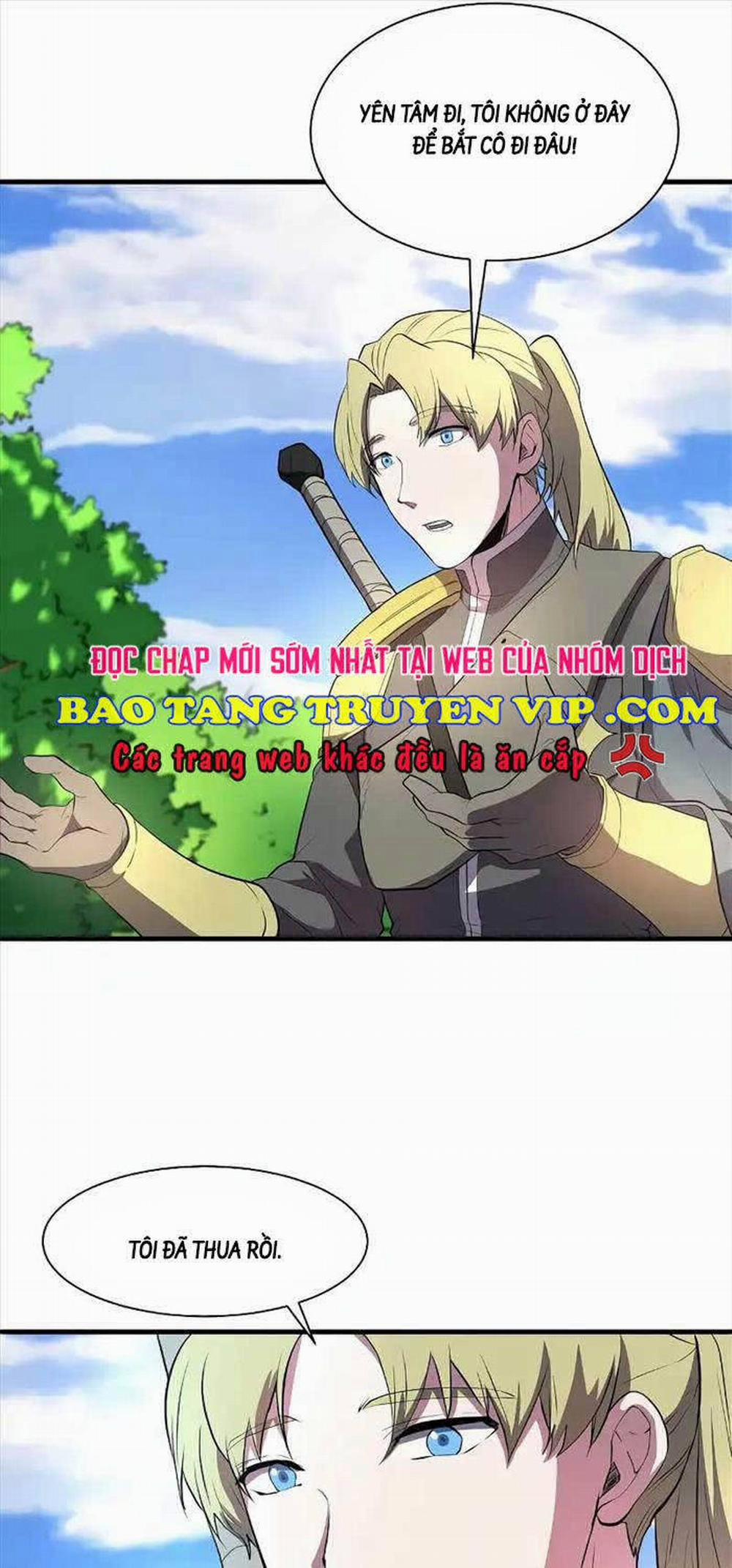 Tôi Thăng Cấp Bằng Kĩ Năng 66 trang 46