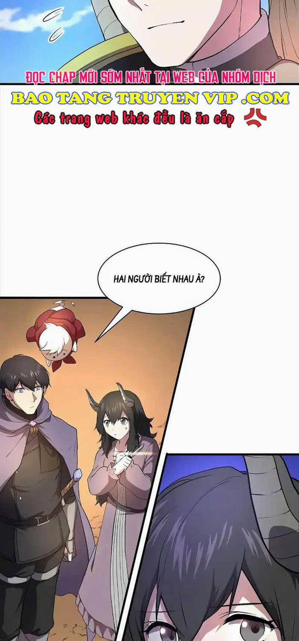 Tôi Thăng Cấp Bằng Kĩ Năng 66 trang 47