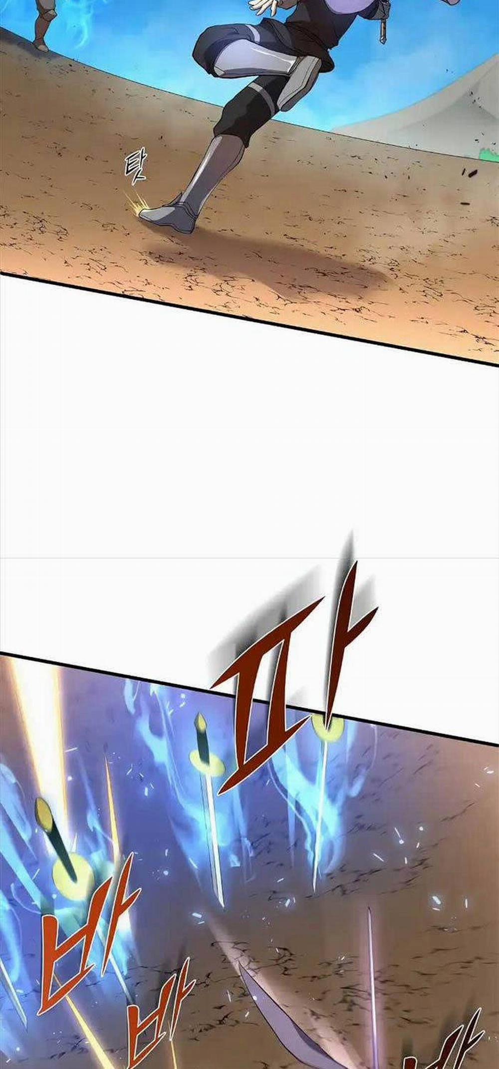 Tôi Thăng Cấp Bằng Kĩ Năng 66 trang 8