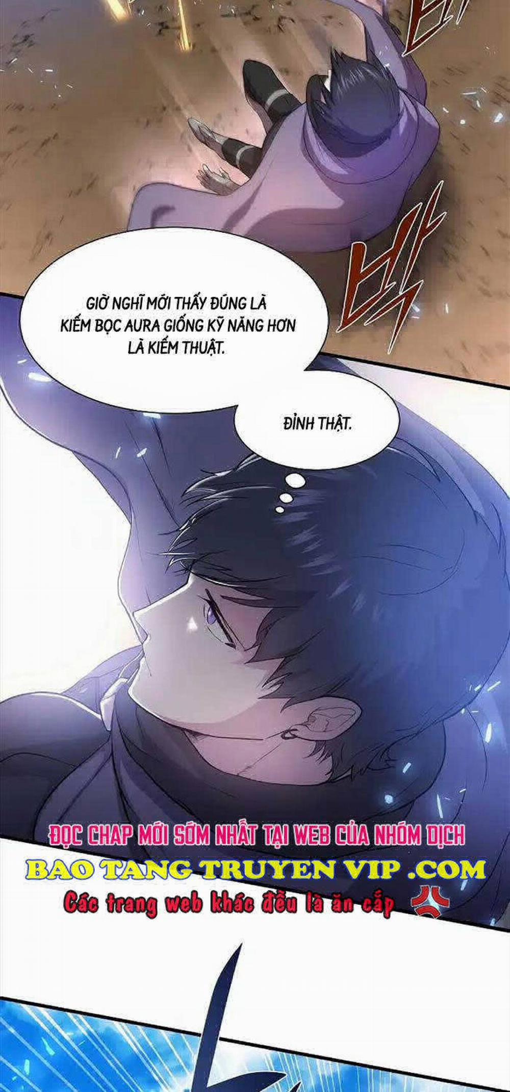 Tôi Thăng Cấp Bằng Kĩ Năng 66 trang 9