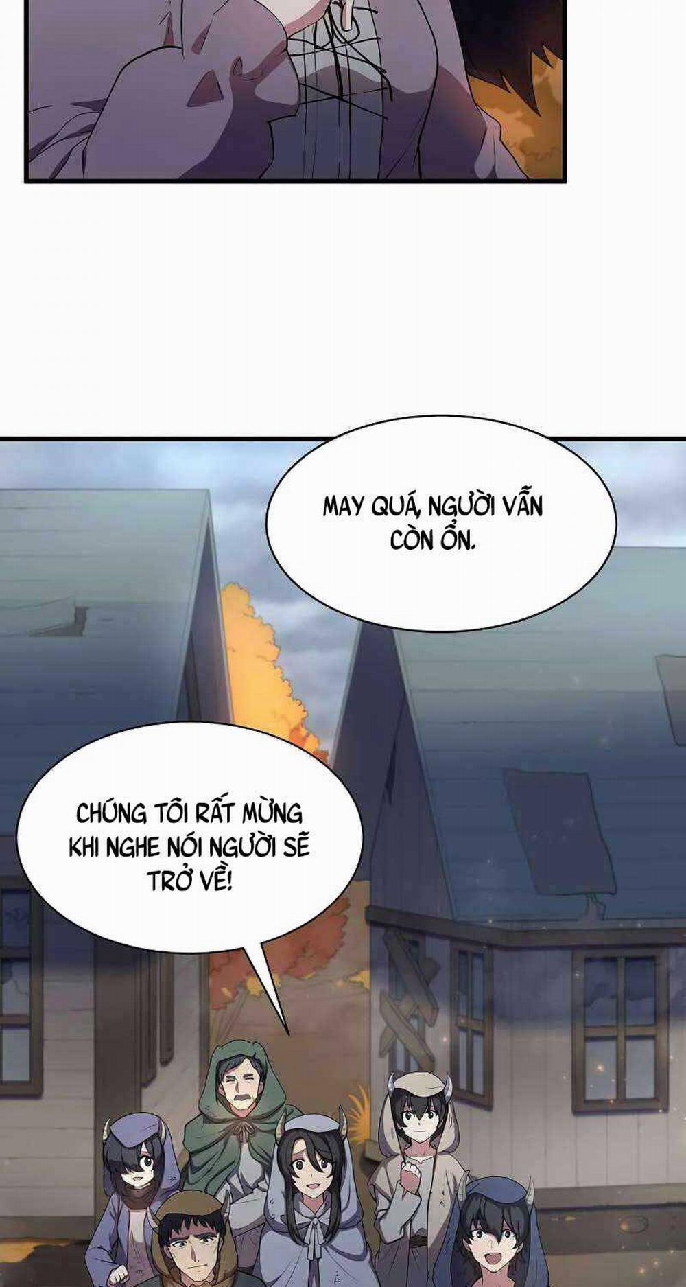 Tôi Thăng Cấp Bằng Kĩ Năng 68 trang 10