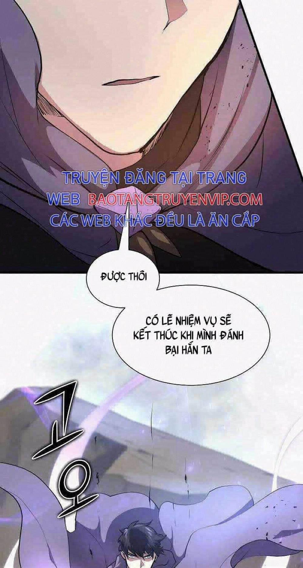 Tôi Thăng Cấp Bằng Kĩ Năng 68 trang 100