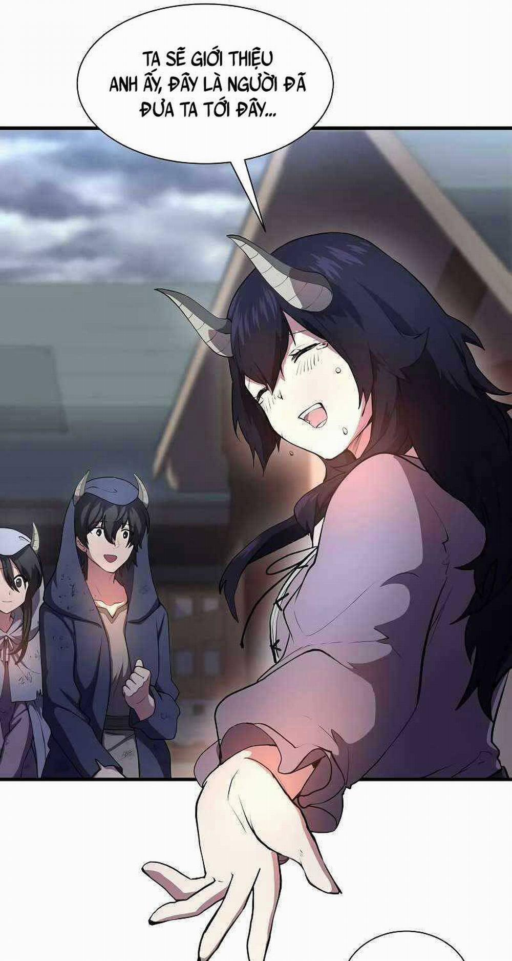 Tôi Thăng Cấp Bằng Kĩ Năng 68 trang 13