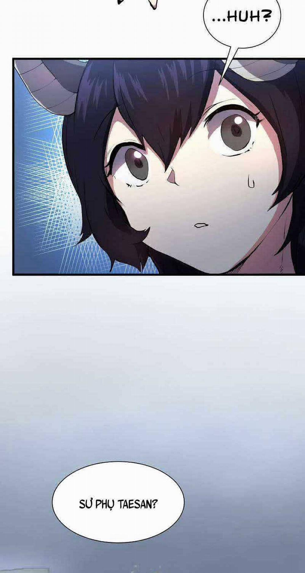 Tôi Thăng Cấp Bằng Kĩ Năng 68 trang 14