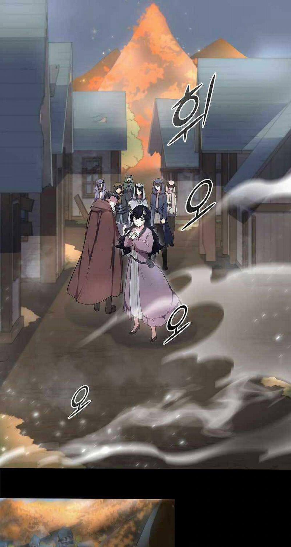 Tôi Thăng Cấp Bằng Kĩ Năng 68 trang 15