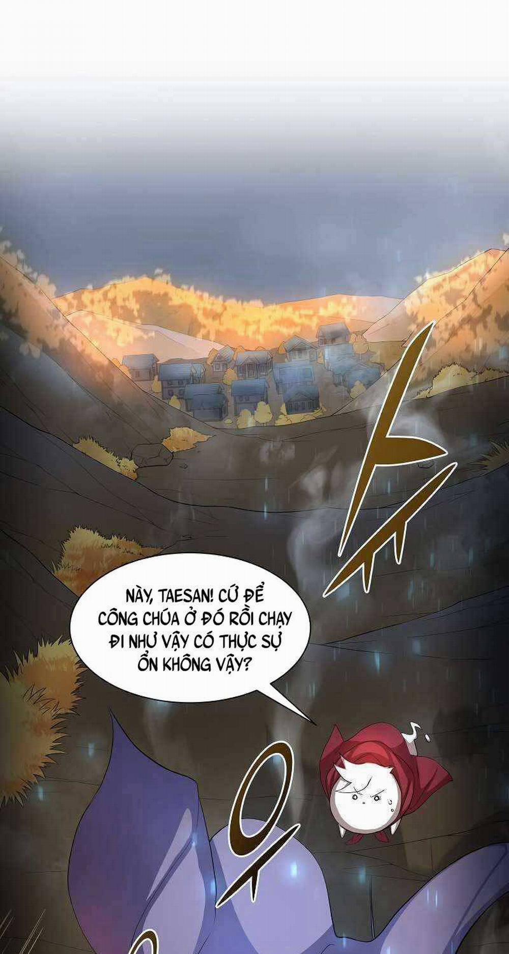 Tôi Thăng Cấp Bằng Kĩ Năng 68 trang 17