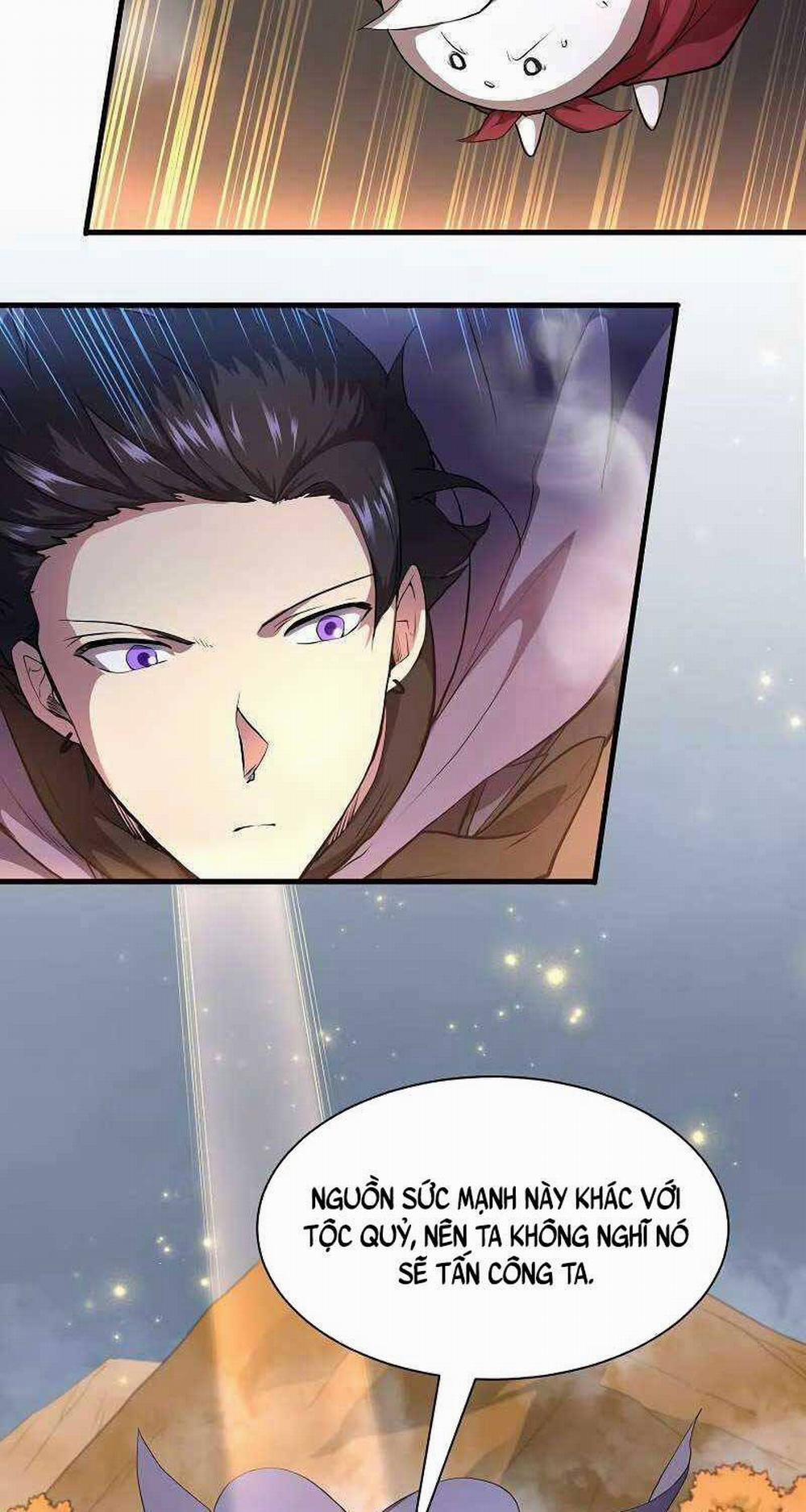 Tôi Thăng Cấp Bằng Kĩ Năng 68 trang 19