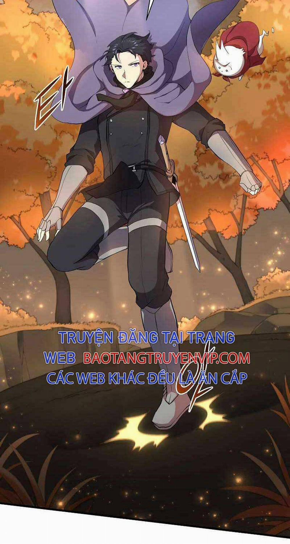 Tôi Thăng Cấp Bằng Kĩ Năng 68 trang 20