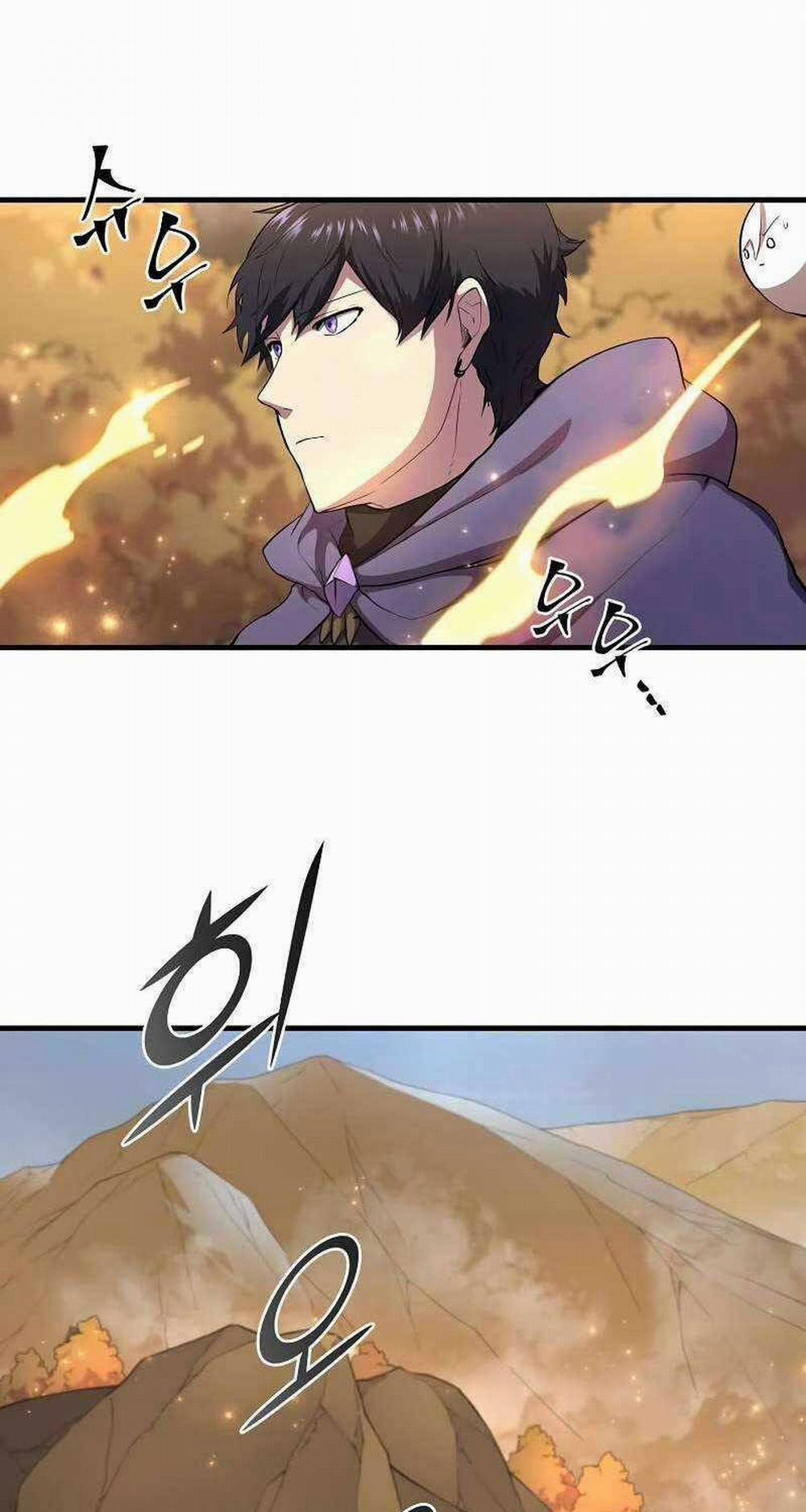 Tôi Thăng Cấp Bằng Kĩ Năng 68 trang 21