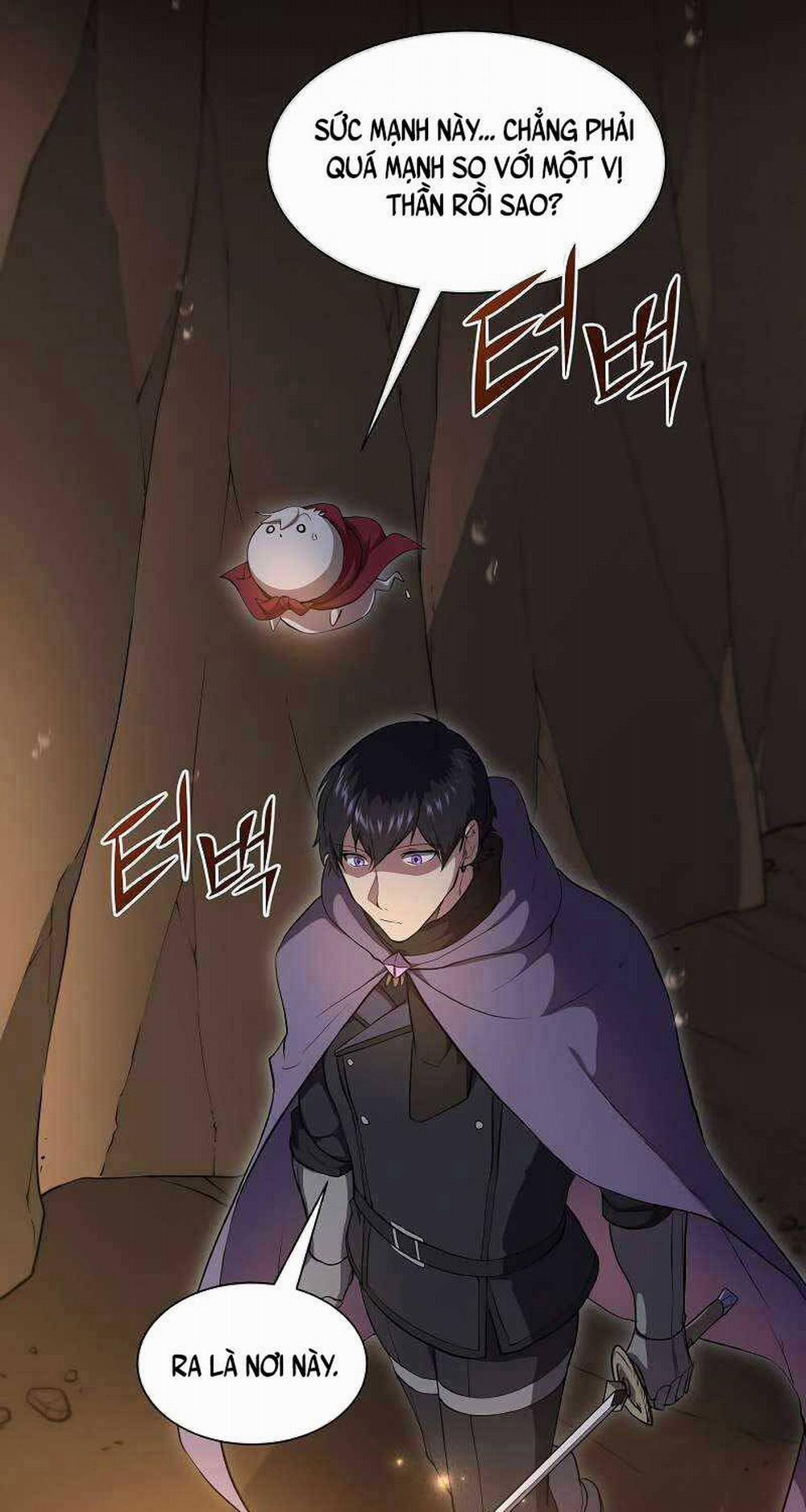 Tôi Thăng Cấp Bằng Kĩ Năng 68 trang 24