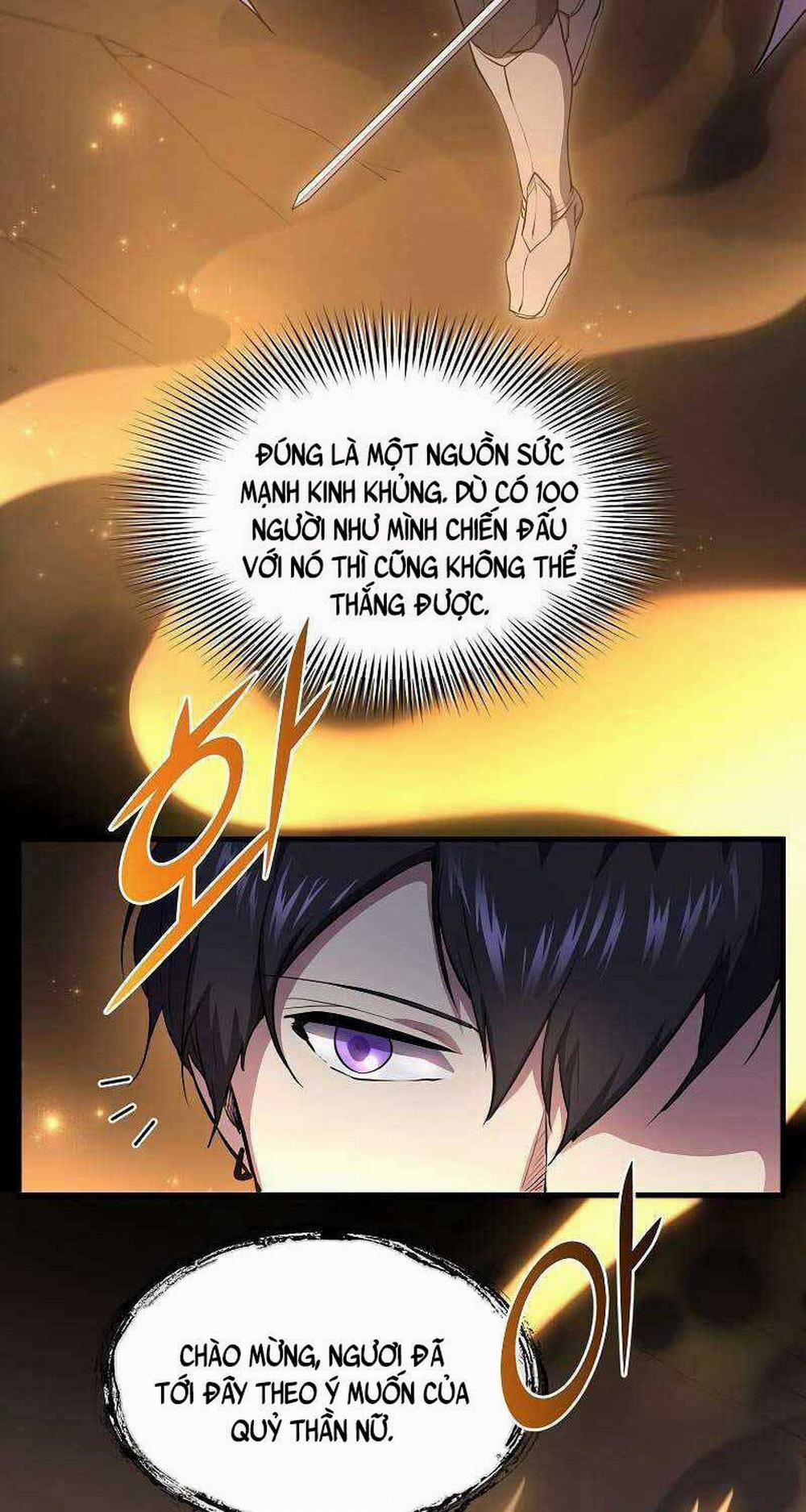 Tôi Thăng Cấp Bằng Kĩ Năng 68 trang 25