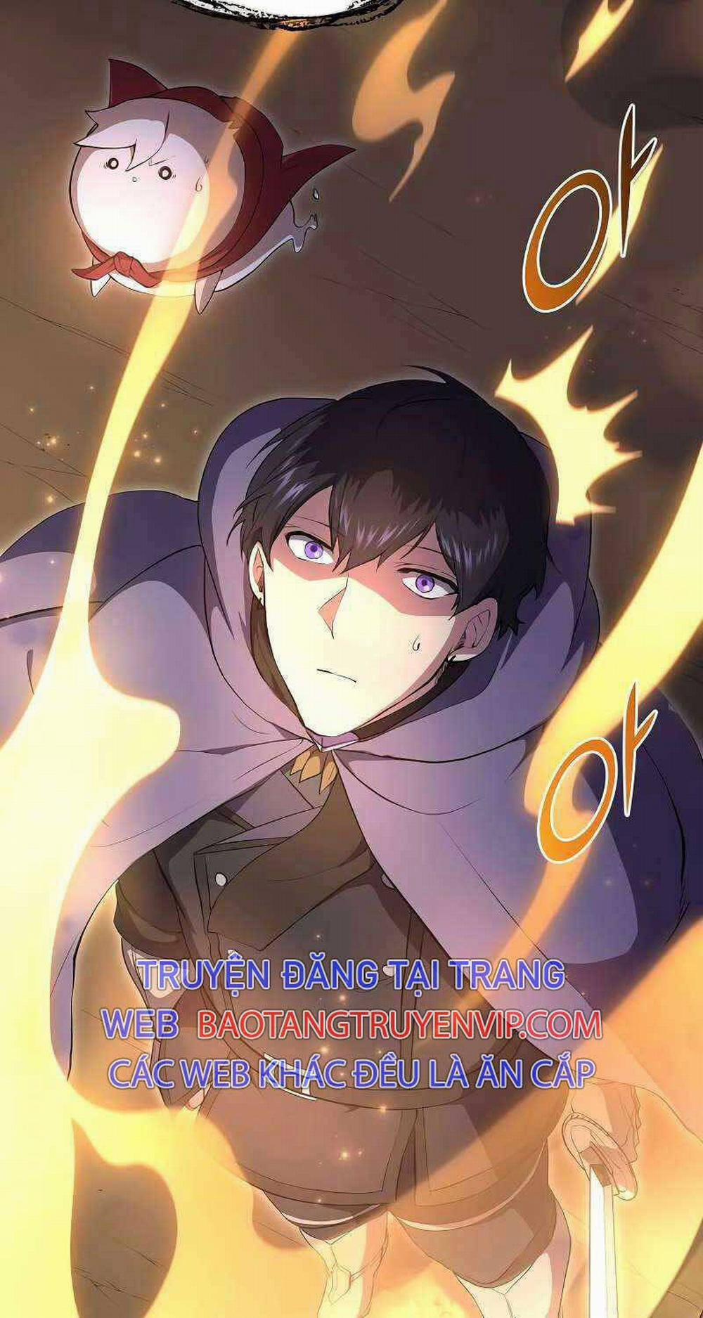 Tôi Thăng Cấp Bằng Kĩ Năng 68 trang 26