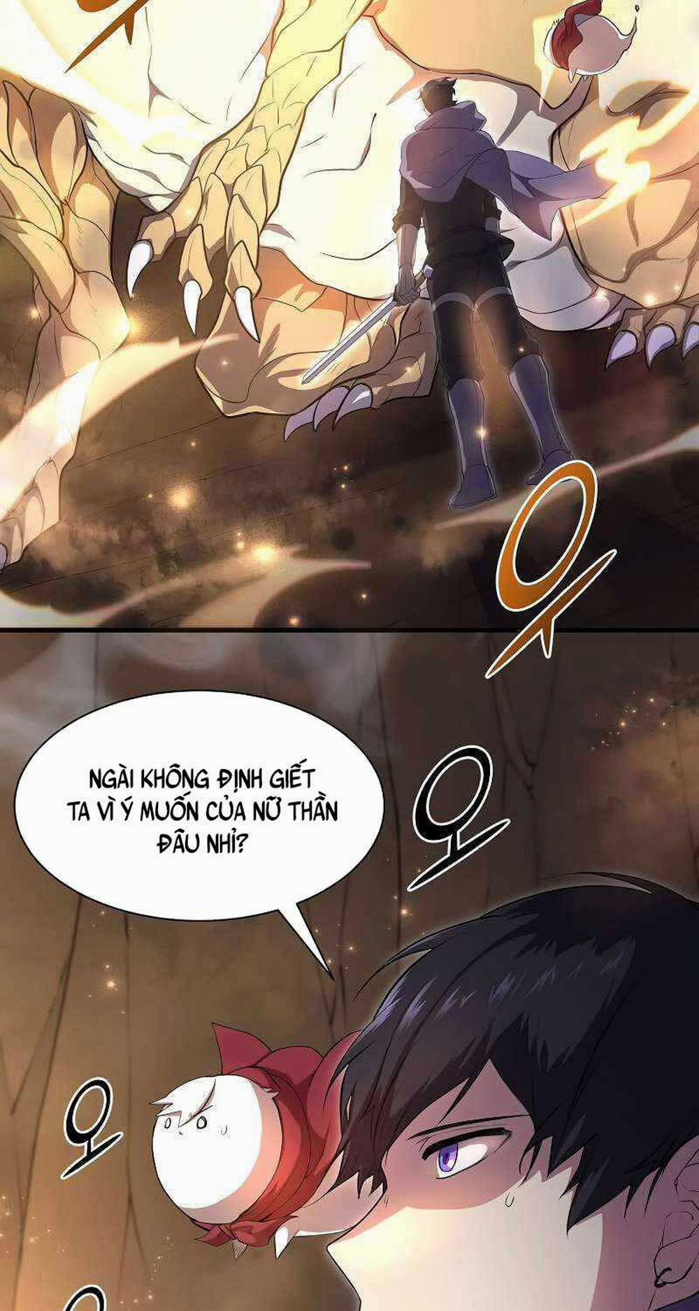 Tôi Thăng Cấp Bằng Kĩ Năng 68 trang 28