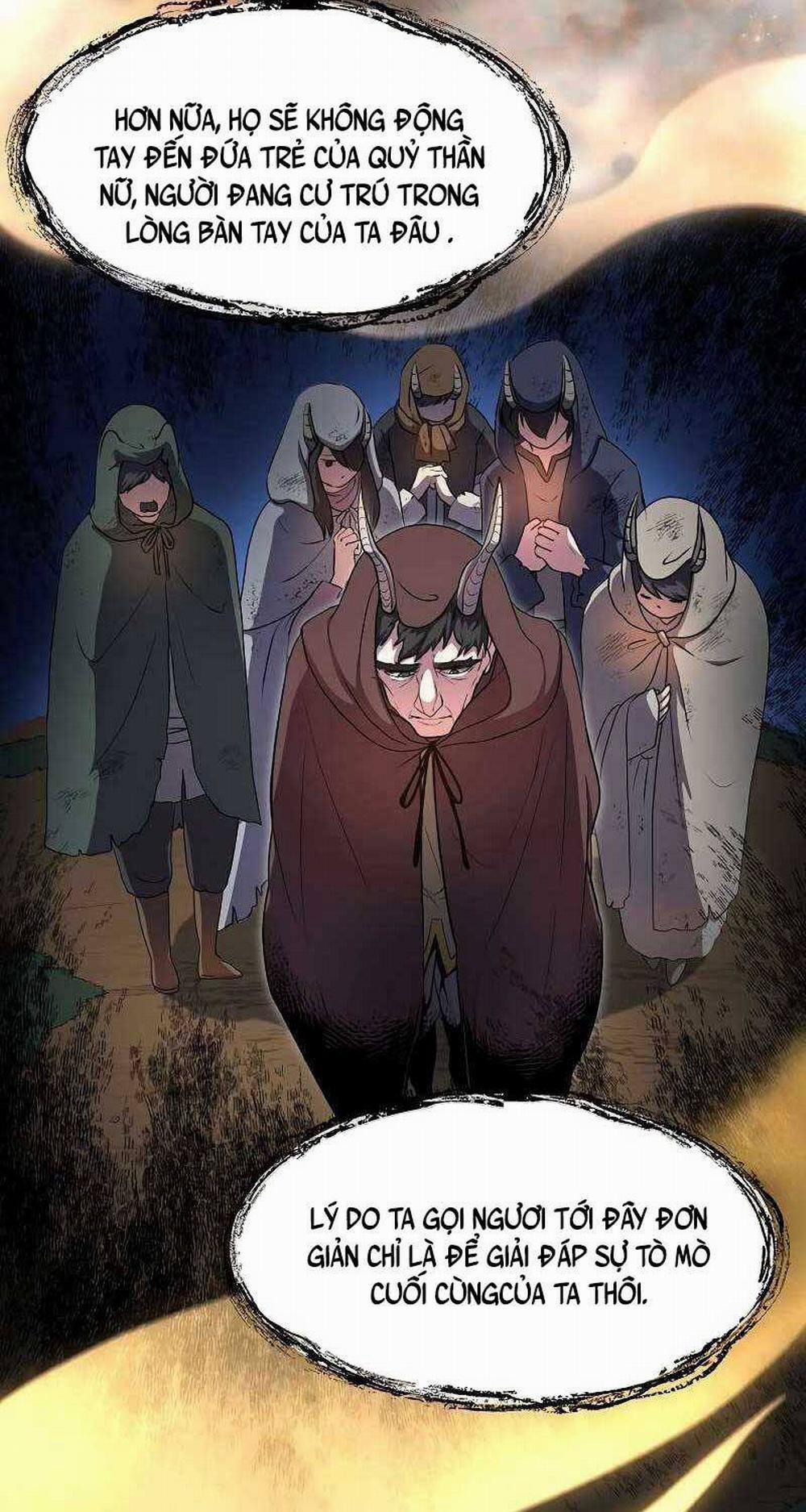 Tôi Thăng Cấp Bằng Kĩ Năng 68 trang 31