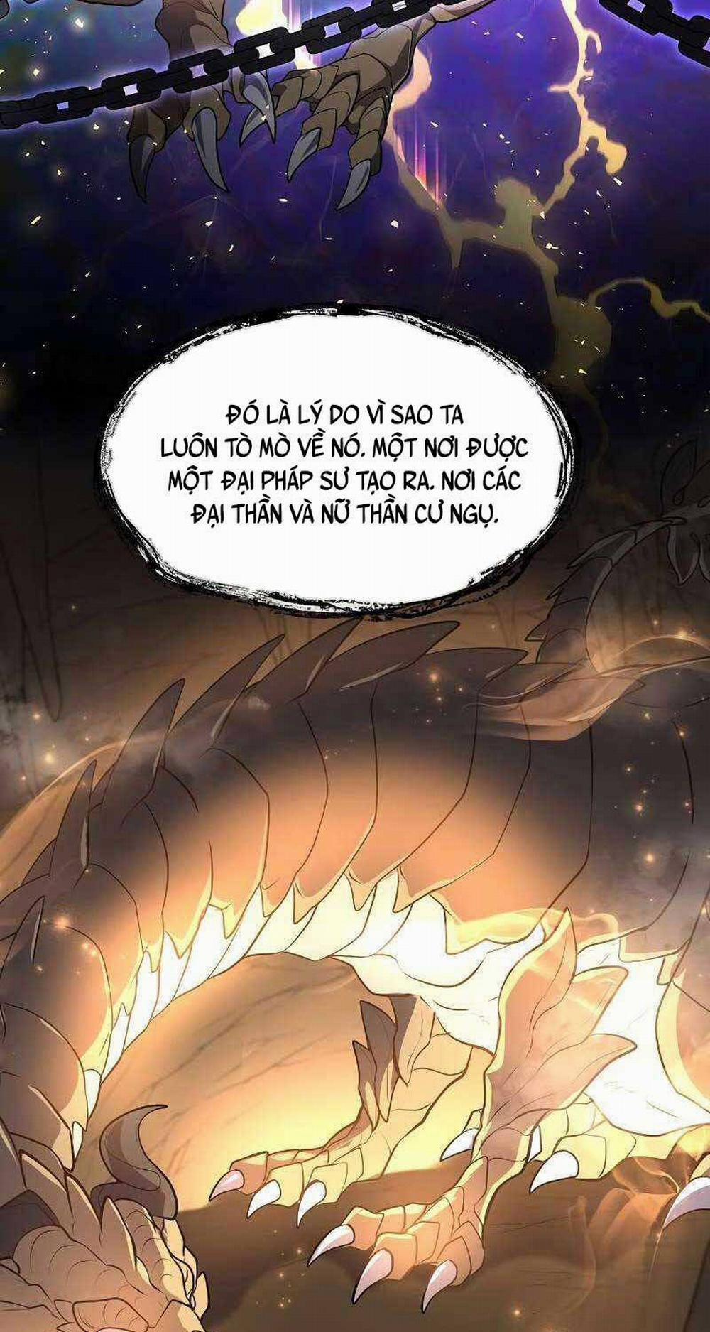 Tôi Thăng Cấp Bằng Kĩ Năng 68 trang 34