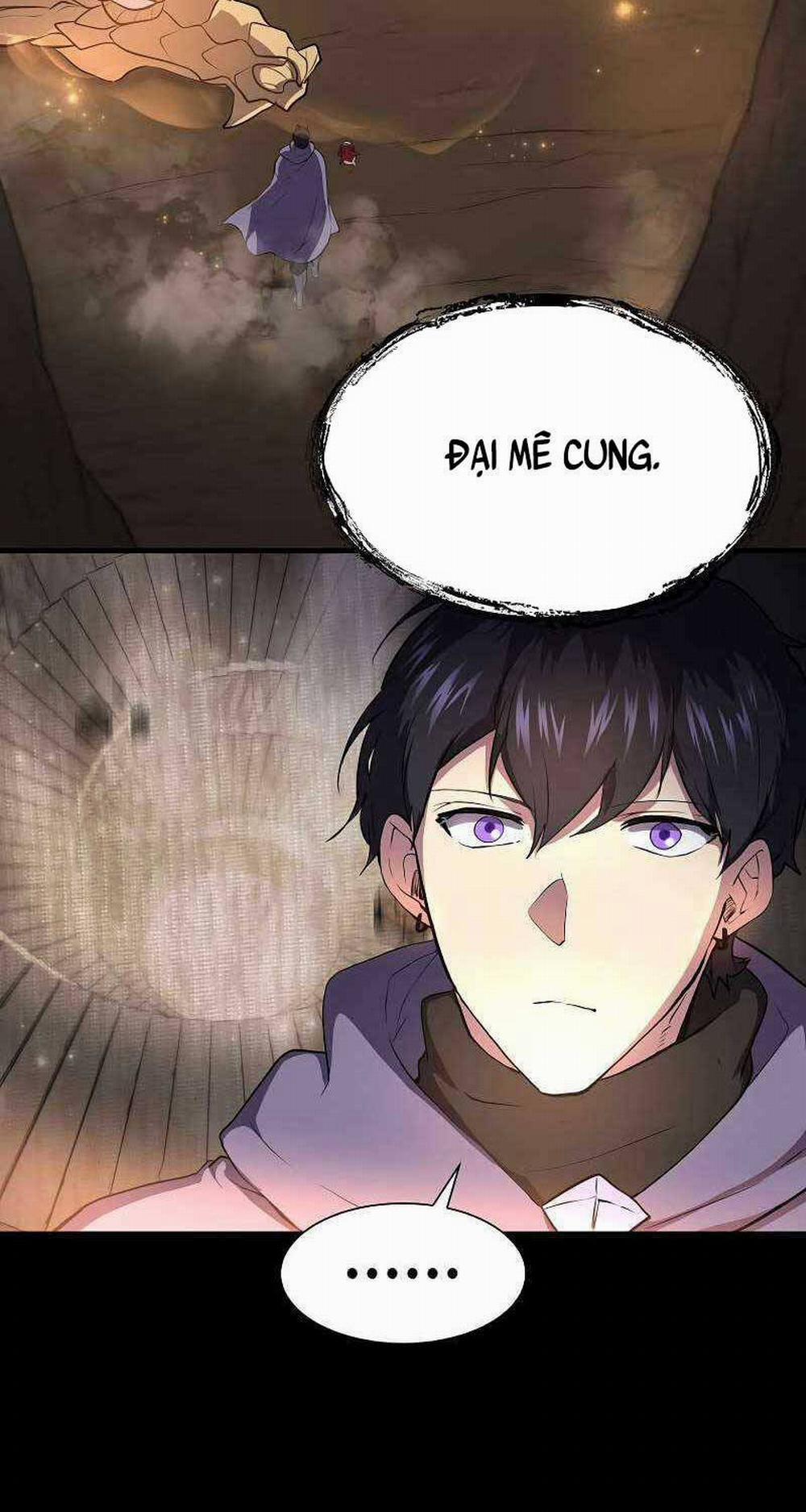 Tôi Thăng Cấp Bằng Kĩ Năng 68 trang 35