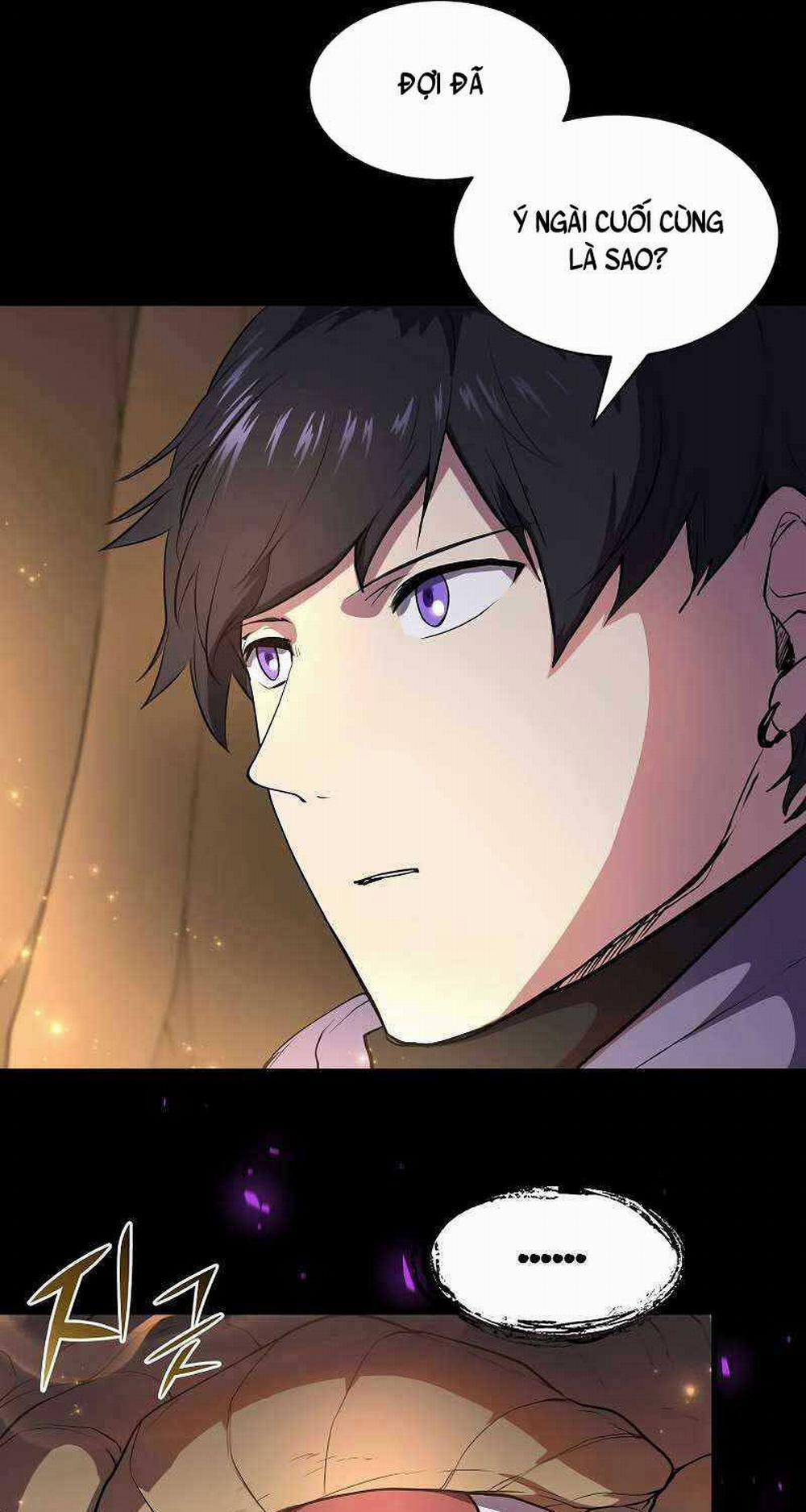 Tôi Thăng Cấp Bằng Kĩ Năng 68 trang 37