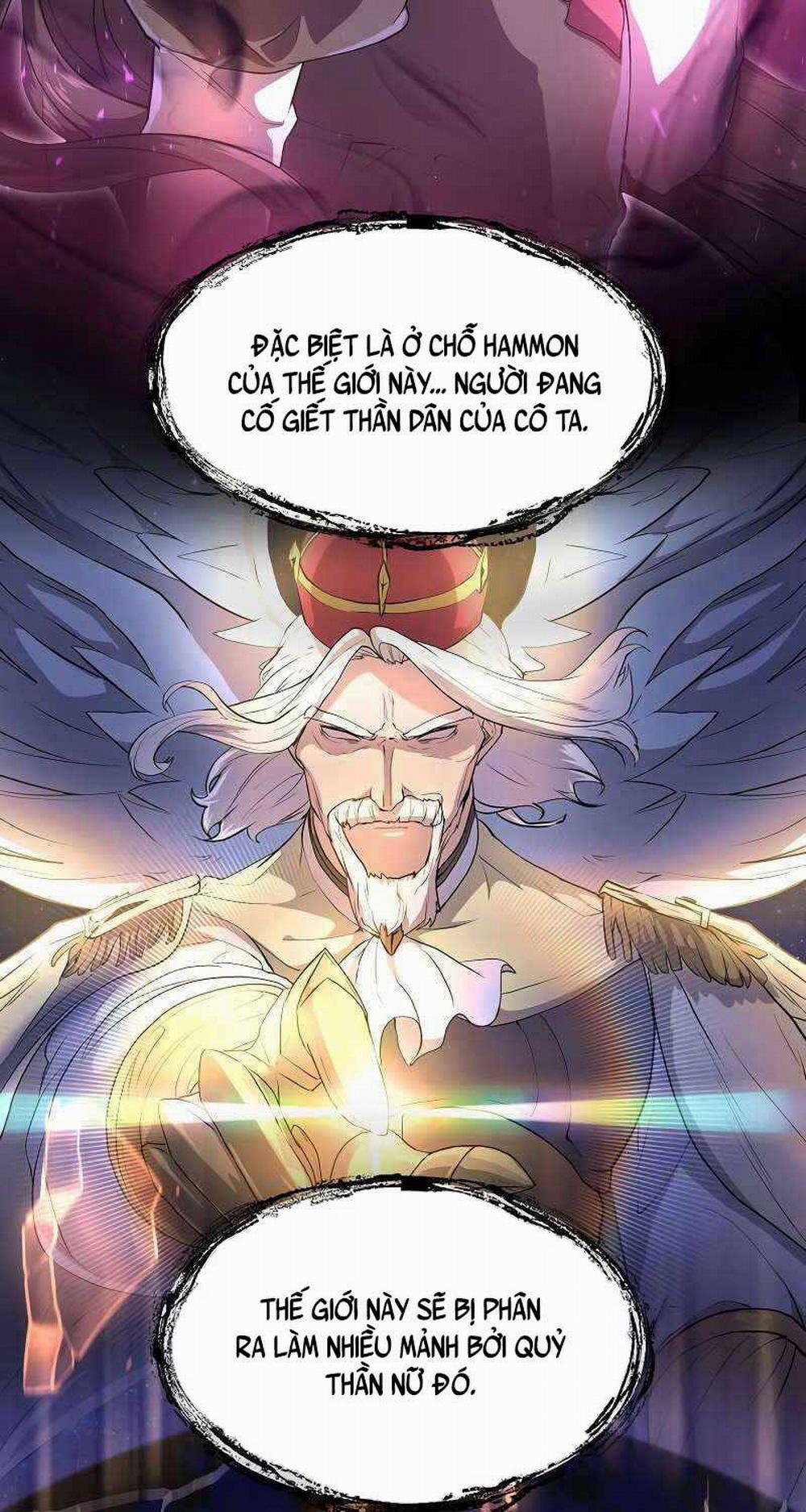 Tôi Thăng Cấp Bằng Kĩ Năng 68 trang 39