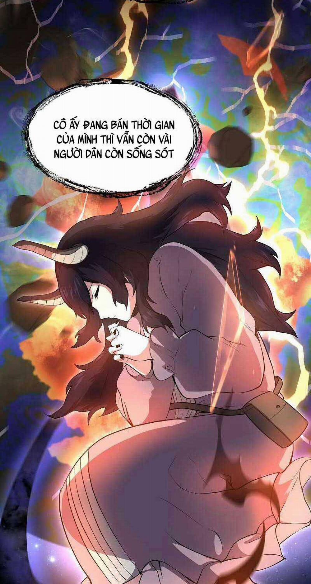 Tôi Thăng Cấp Bằng Kĩ Năng 68 trang 40