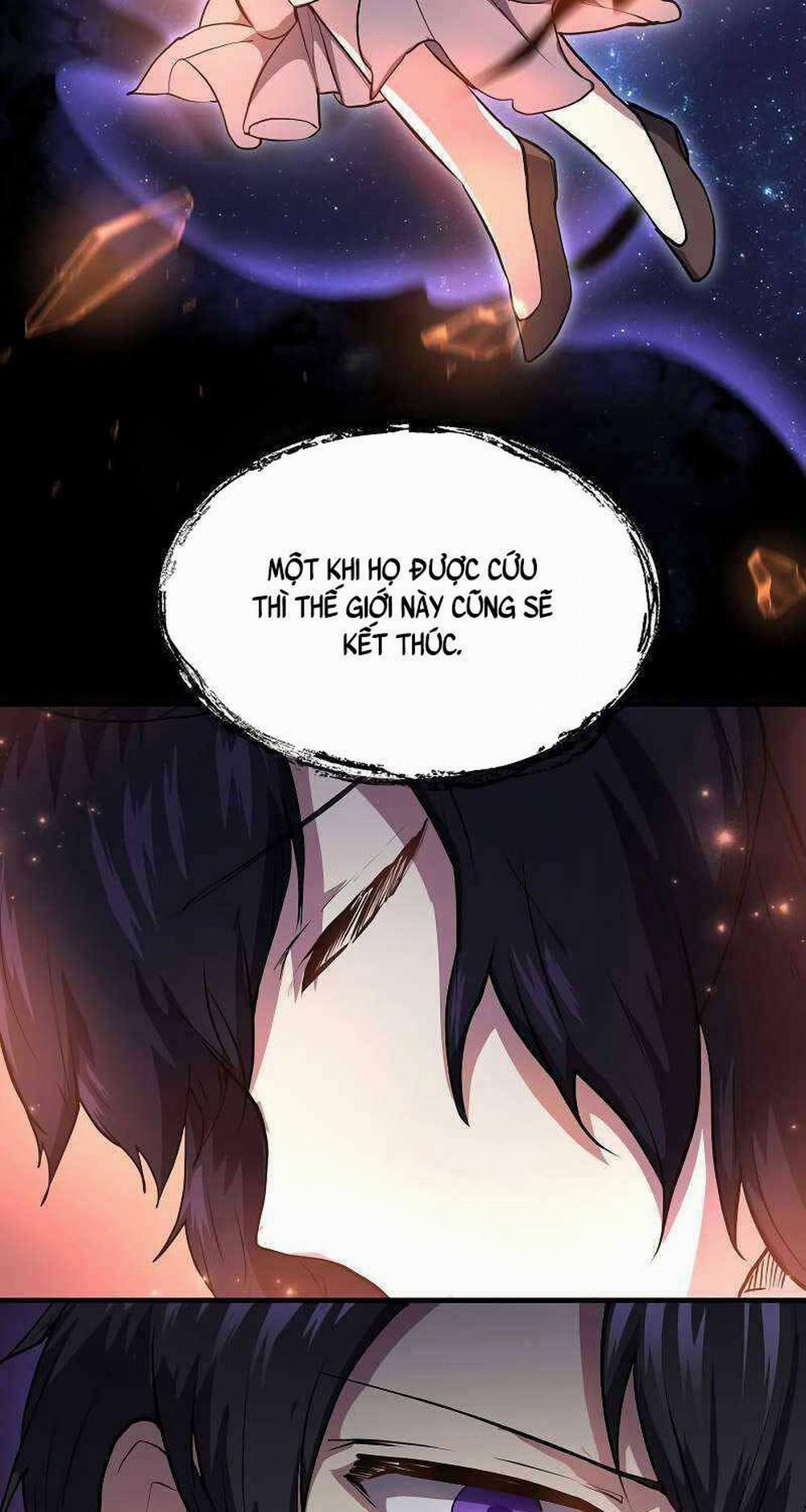 Tôi Thăng Cấp Bằng Kĩ Năng 68 trang 41